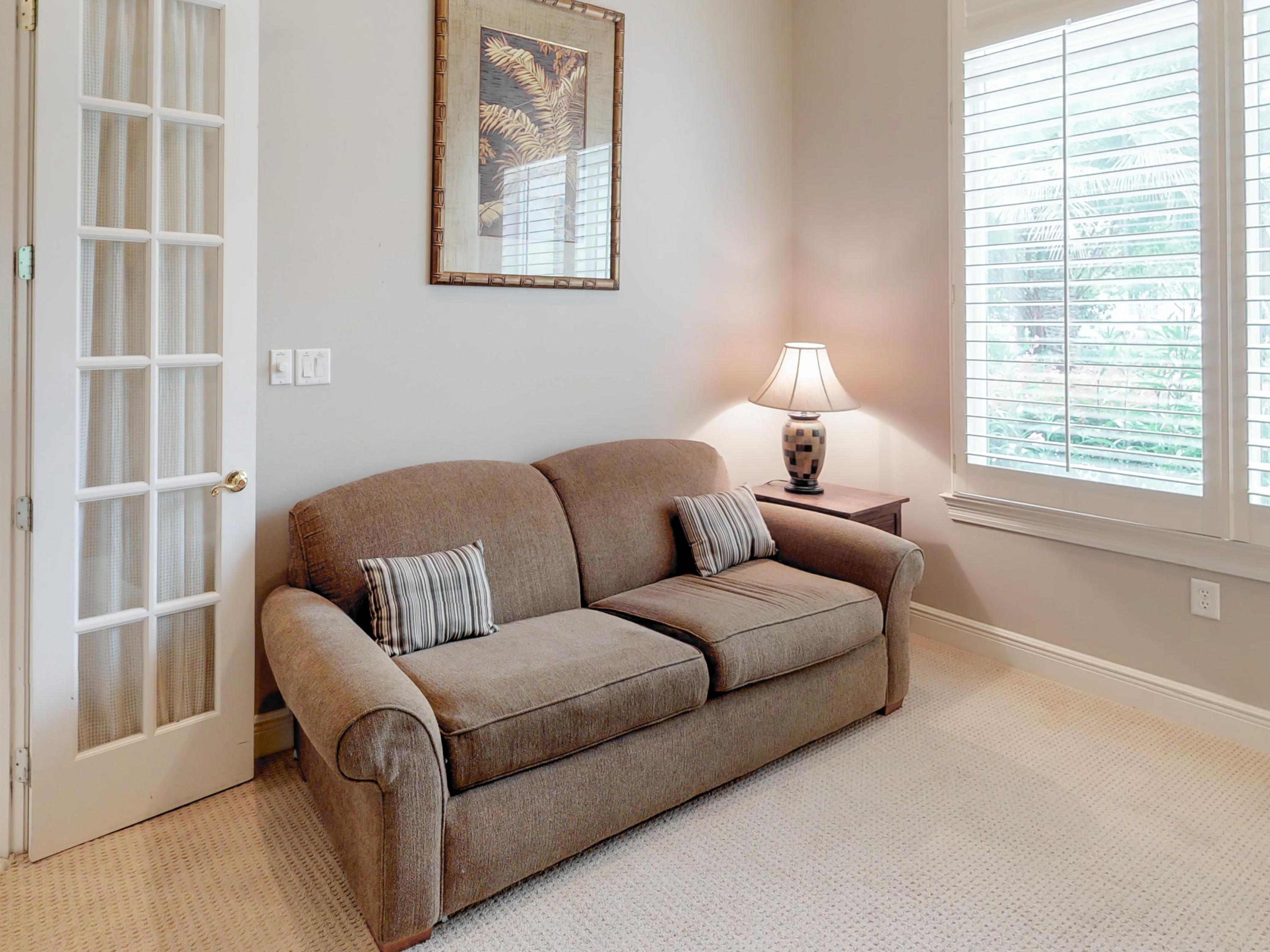 BURNT PINE - Residential