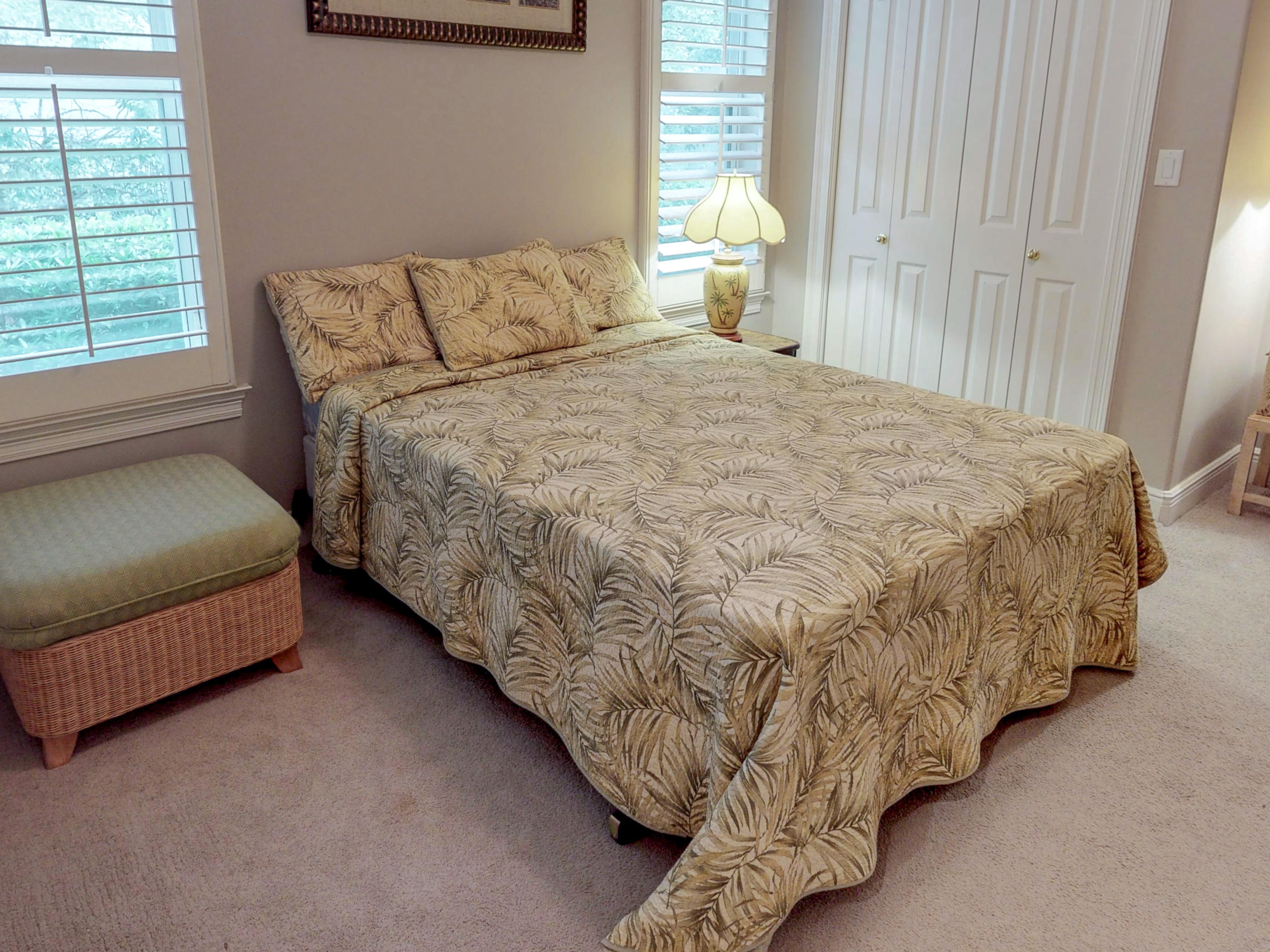 BURNT PINE - Residential