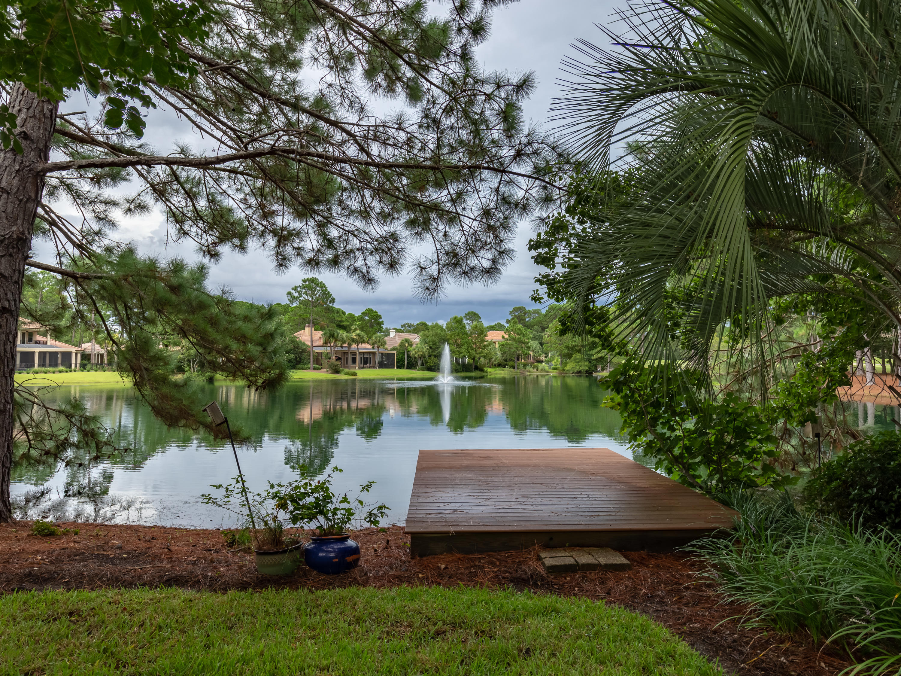 BURNT PINE - Residential