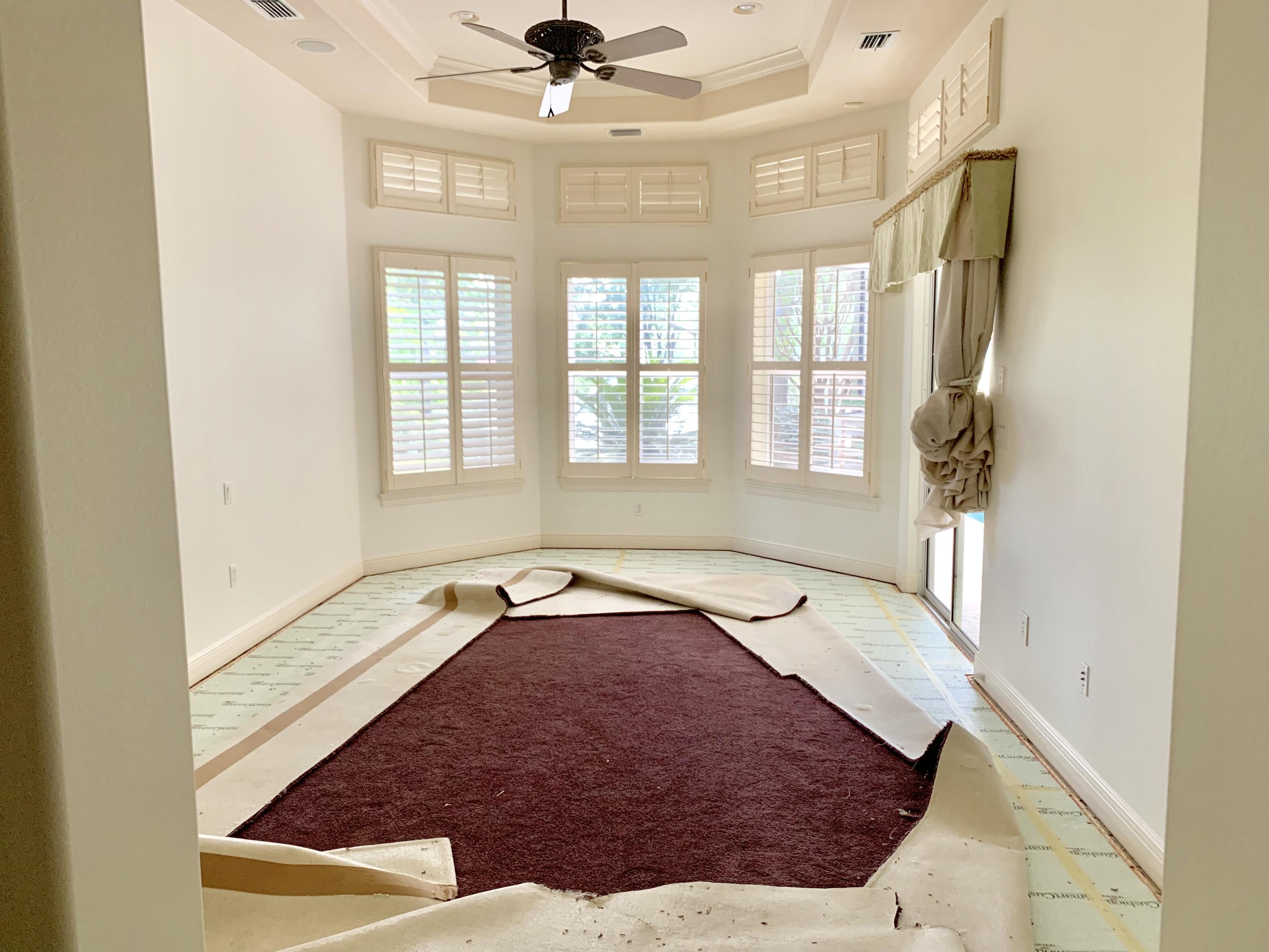 BURNT PINE - Residential