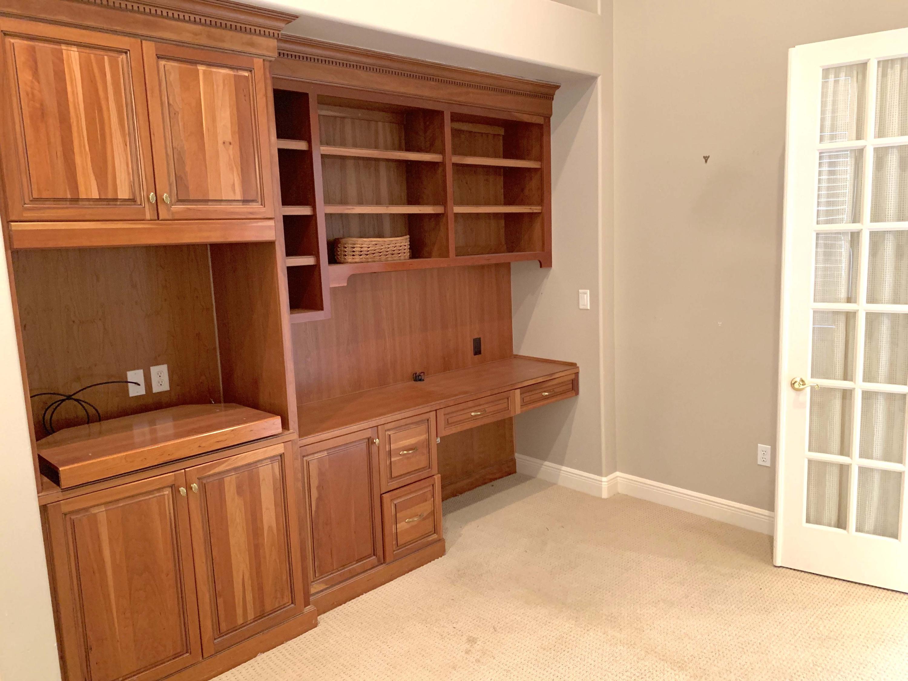 BURNT PINE - Residential