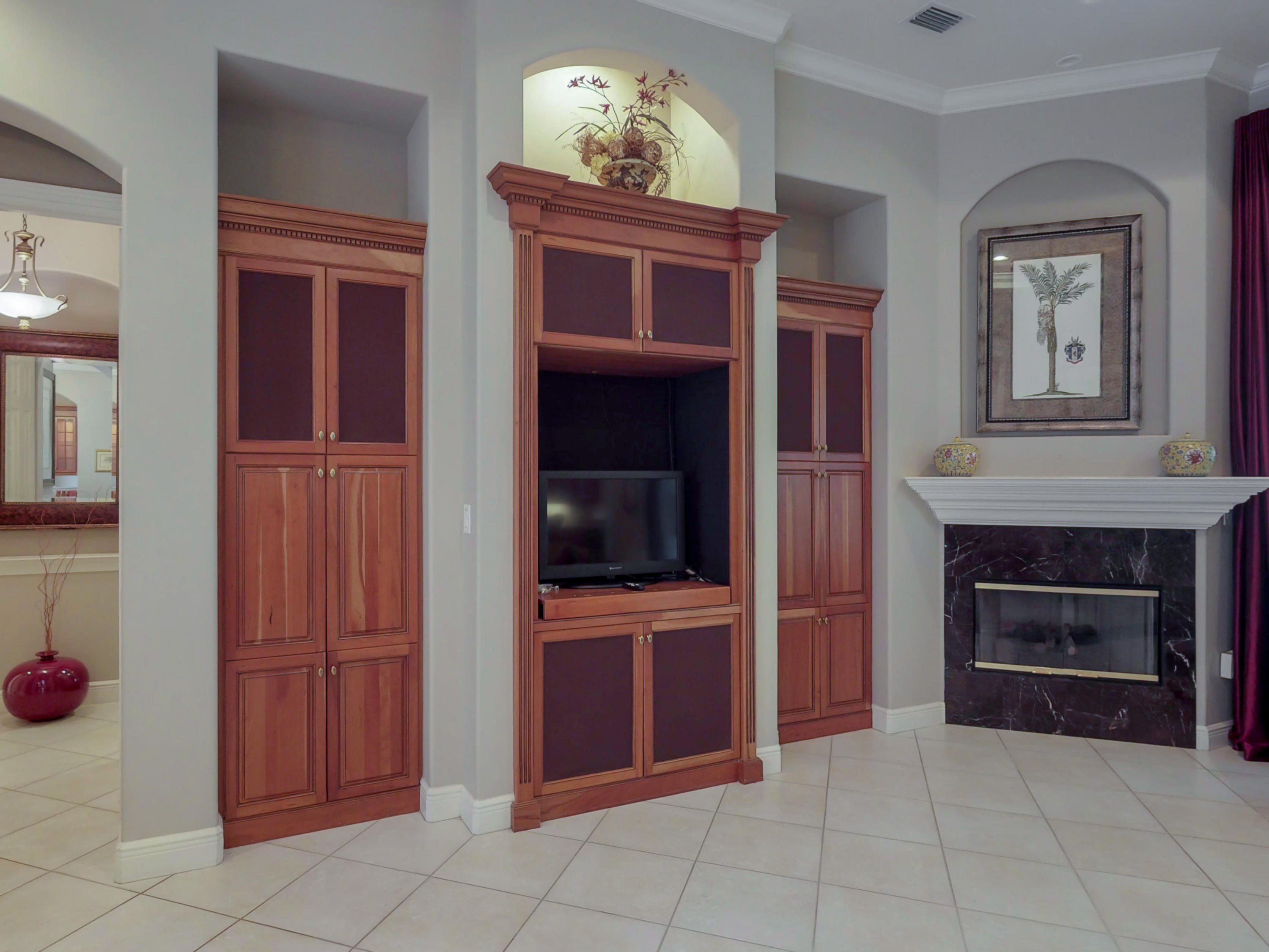 BURNT PINE - Residential