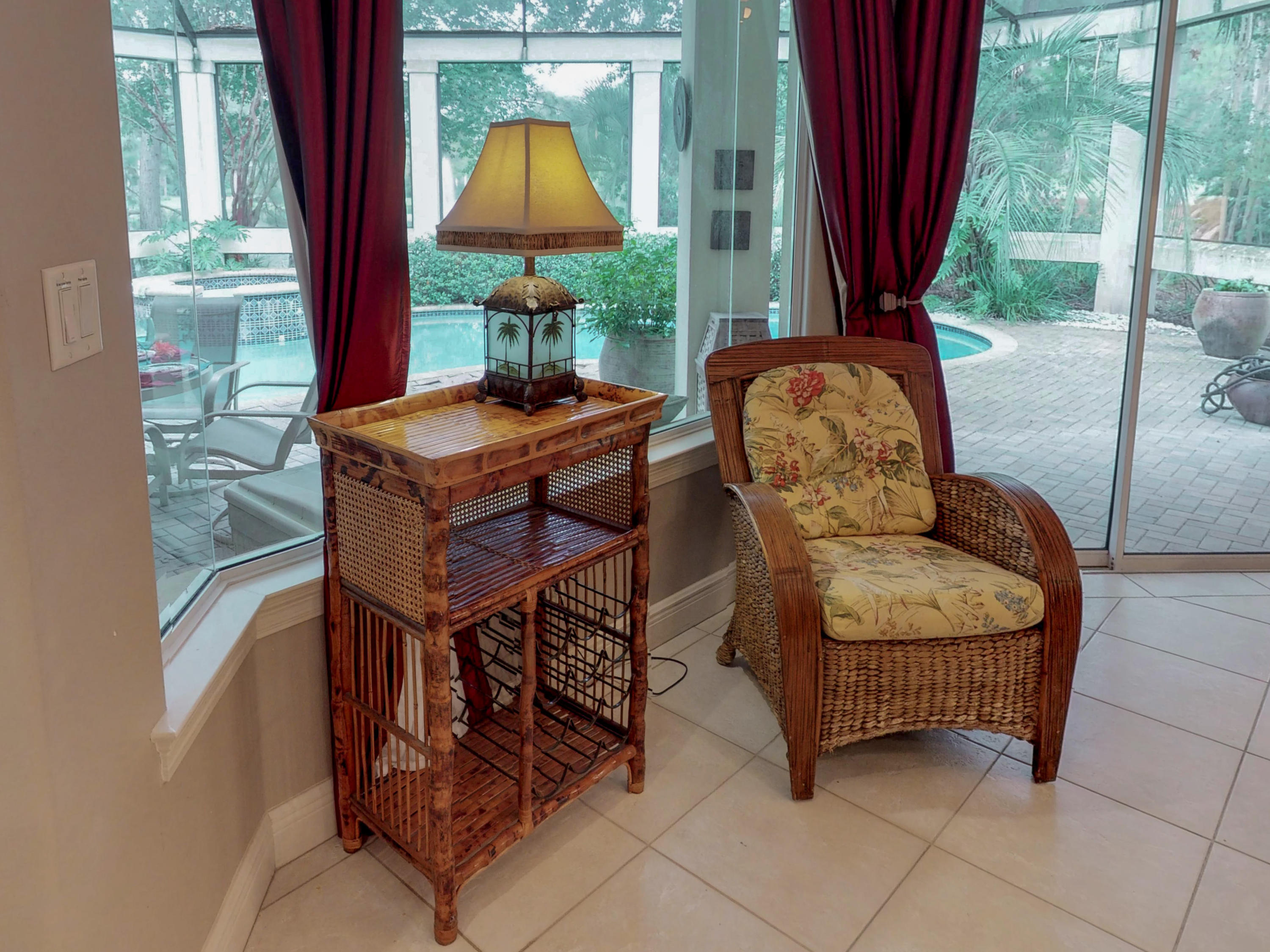 BURNT PINE - Residential