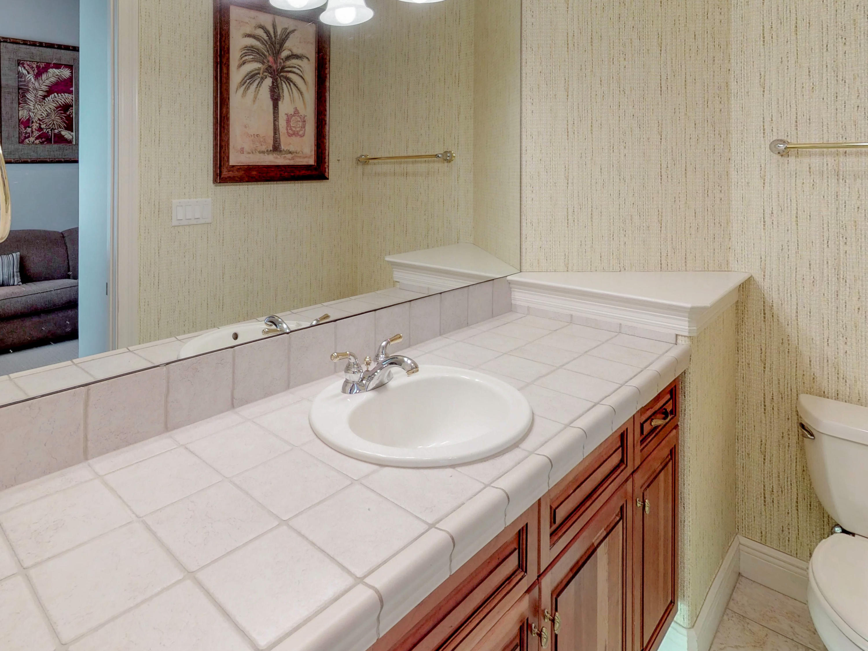 BURNT PINE - Residential