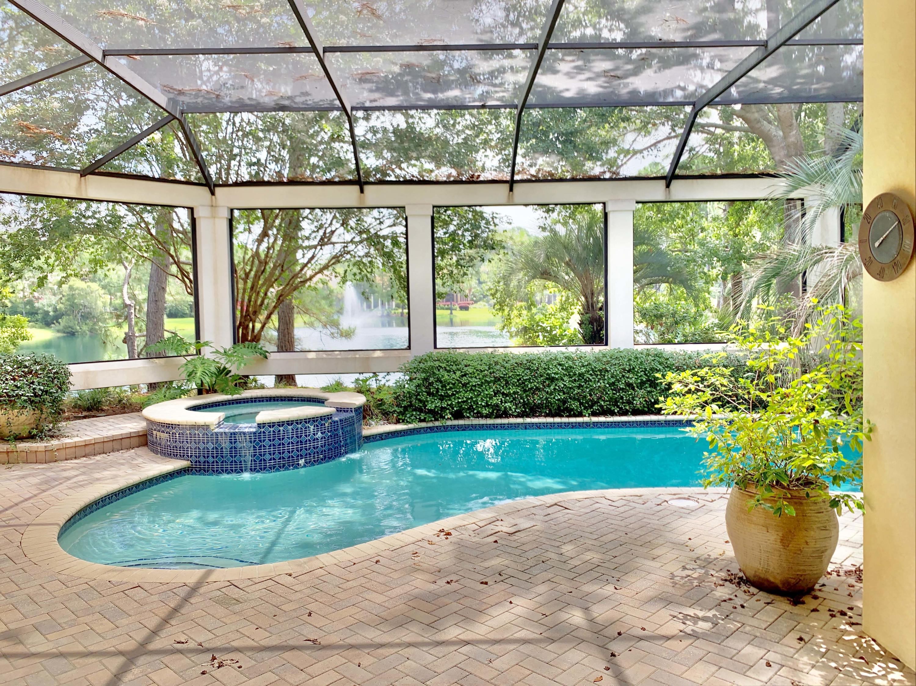 BURNT PINE - Residential