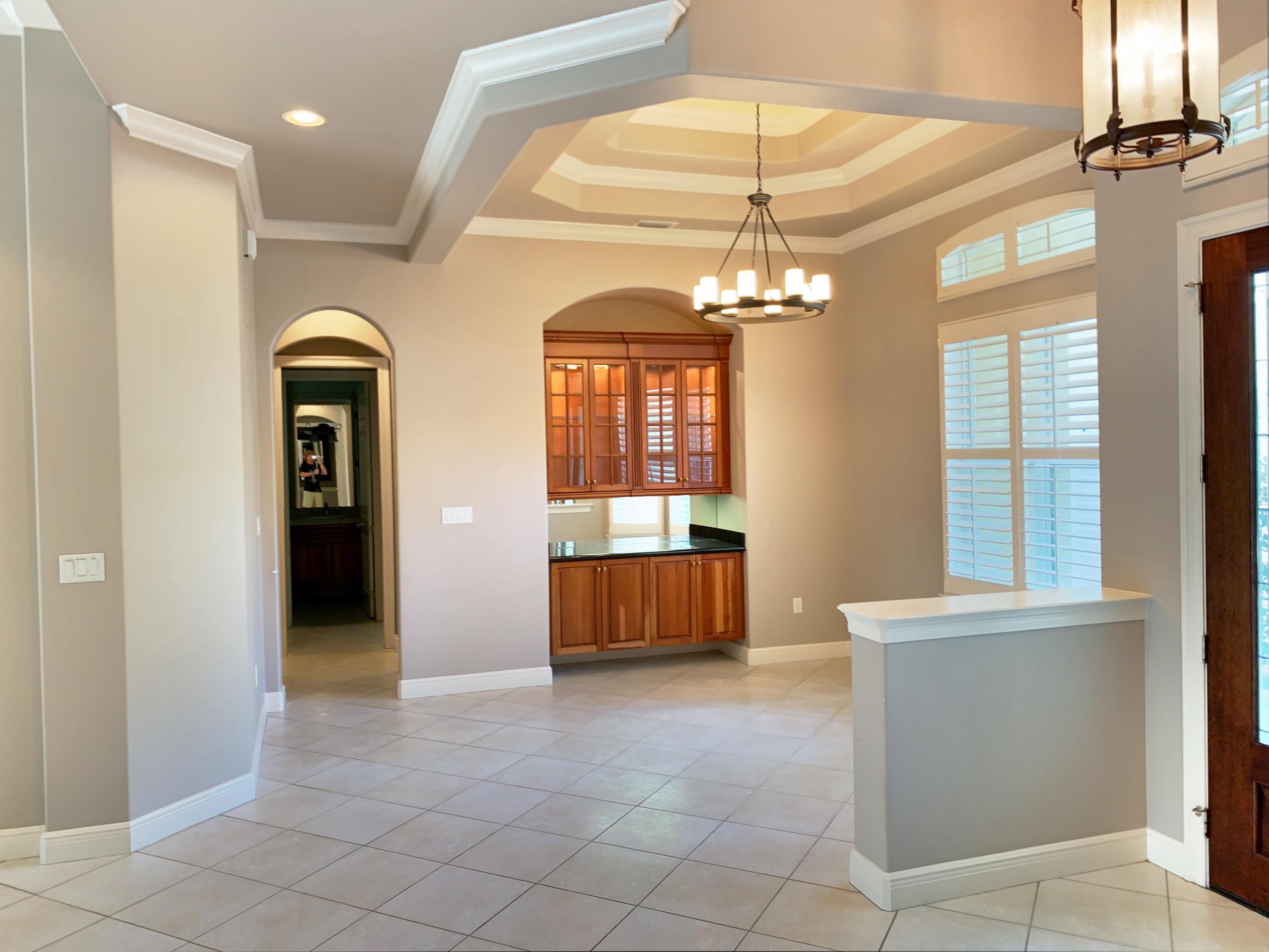 BURNT PINE - Residential