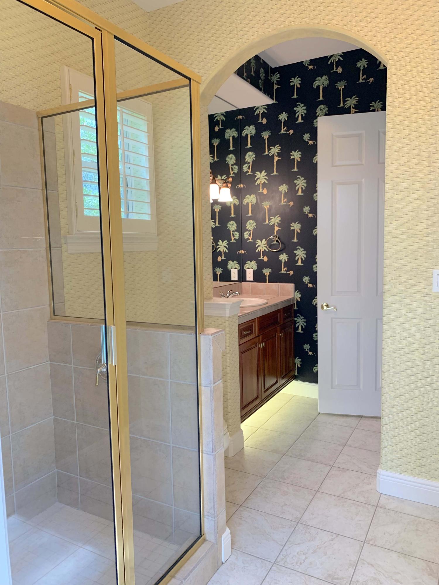 BURNT PINE - Residential