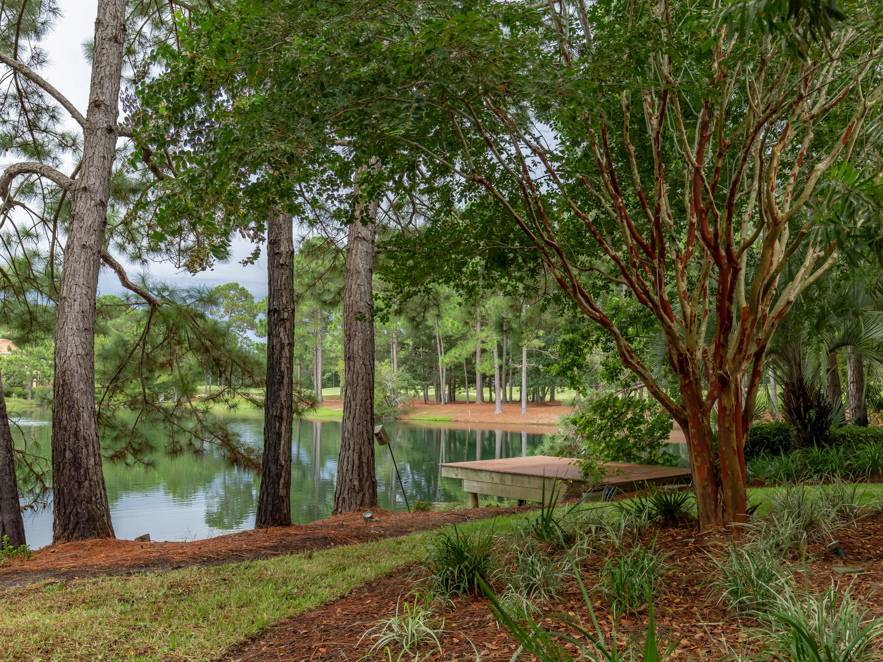 BURNT PINE - Residential