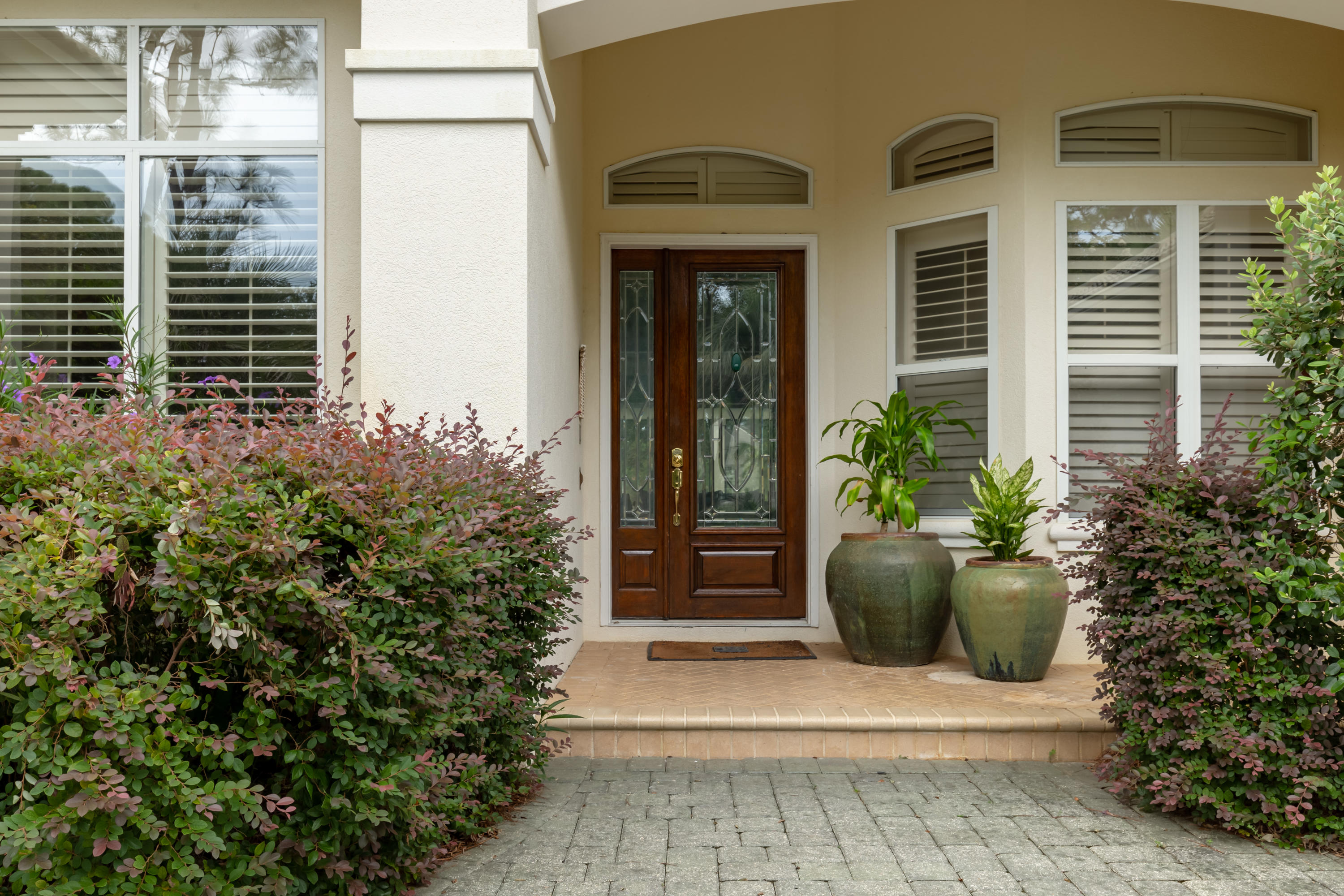 BURNT PINE - Residential