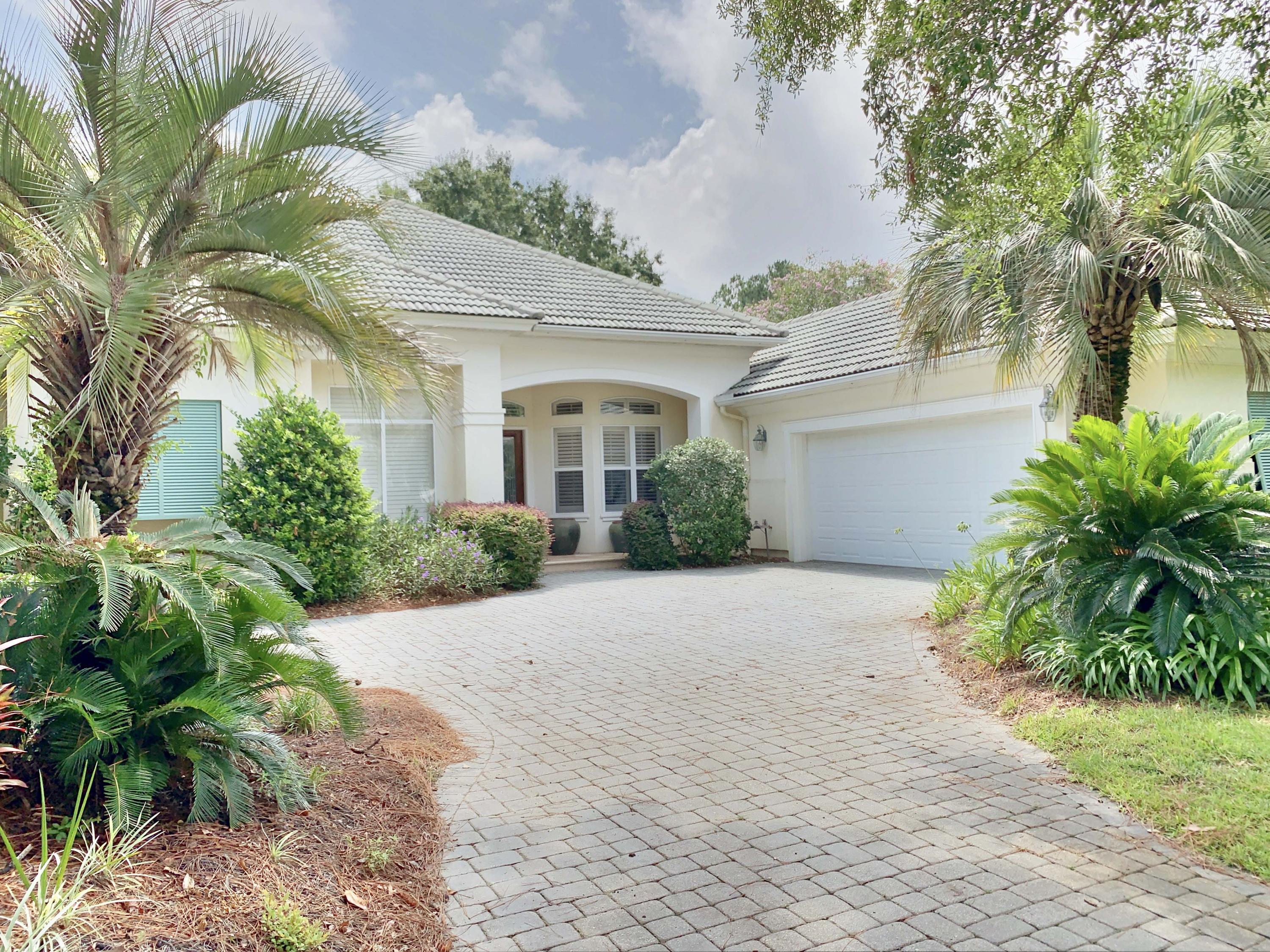 BURNT PINE - Residential