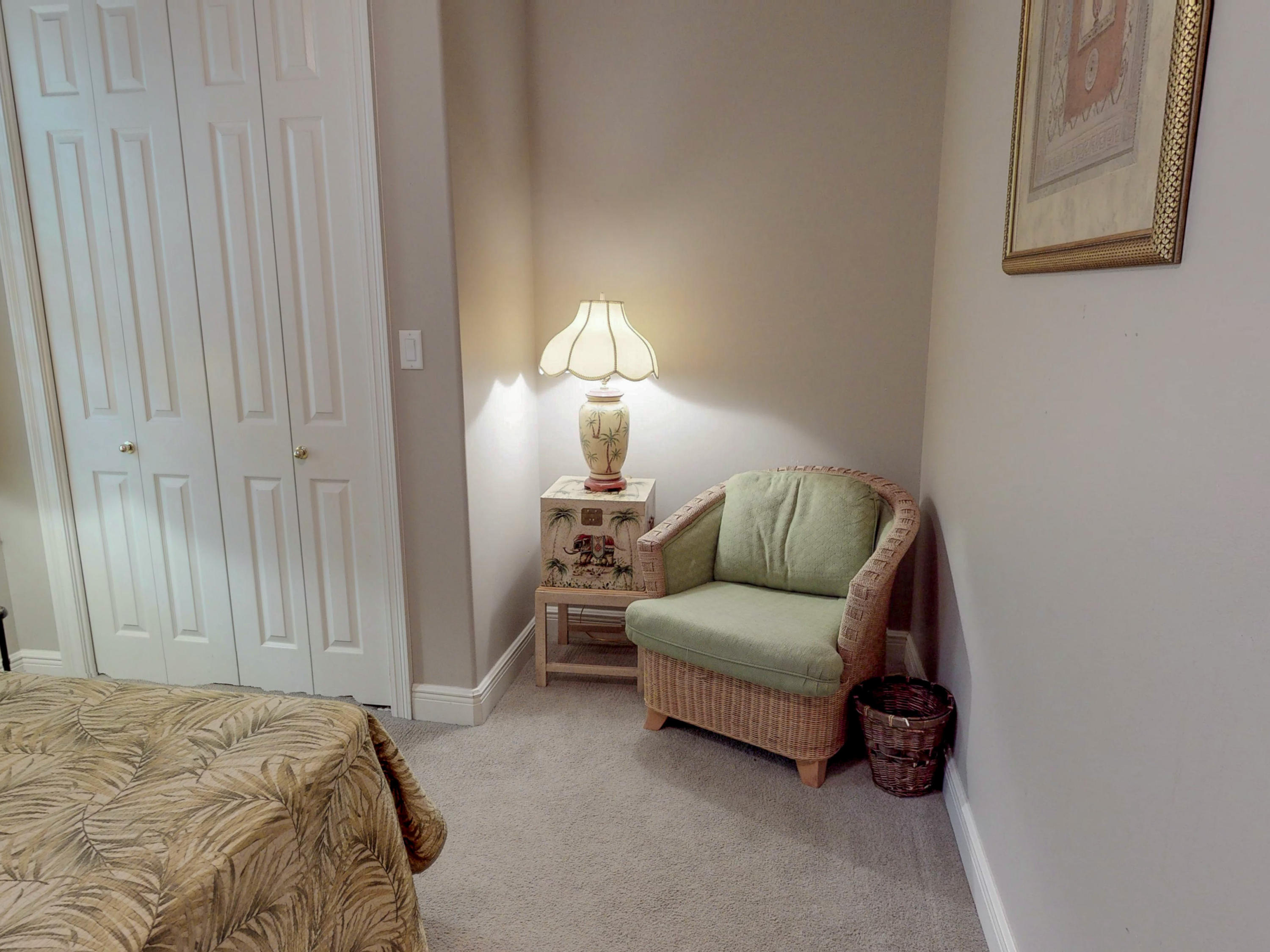 BURNT PINE - Residential