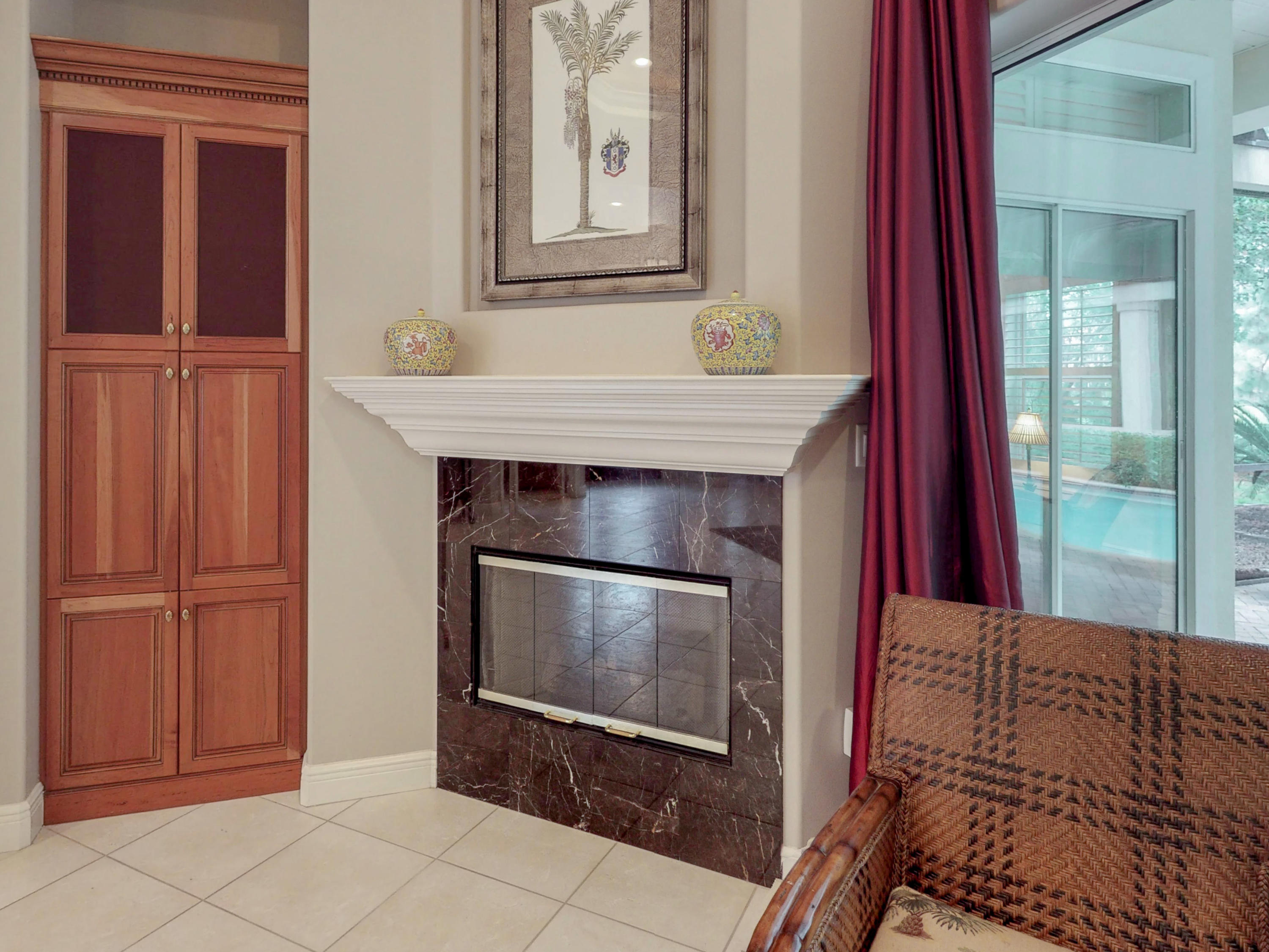 BURNT PINE - Residential