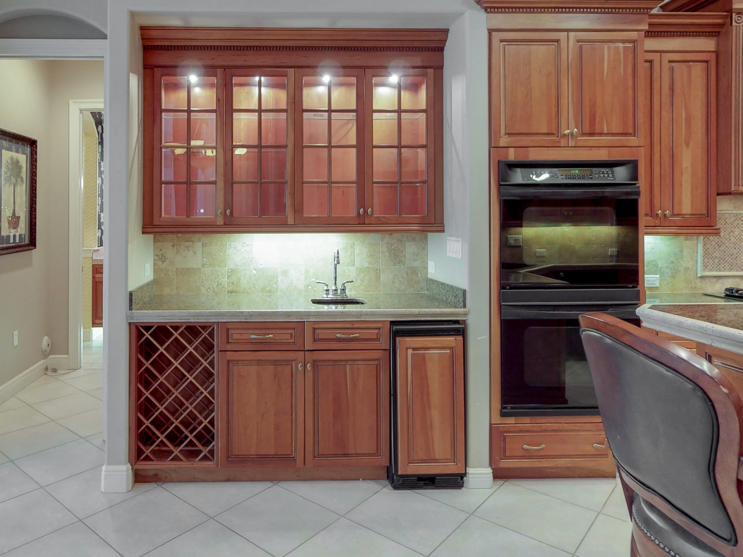 BURNT PINE - Residential