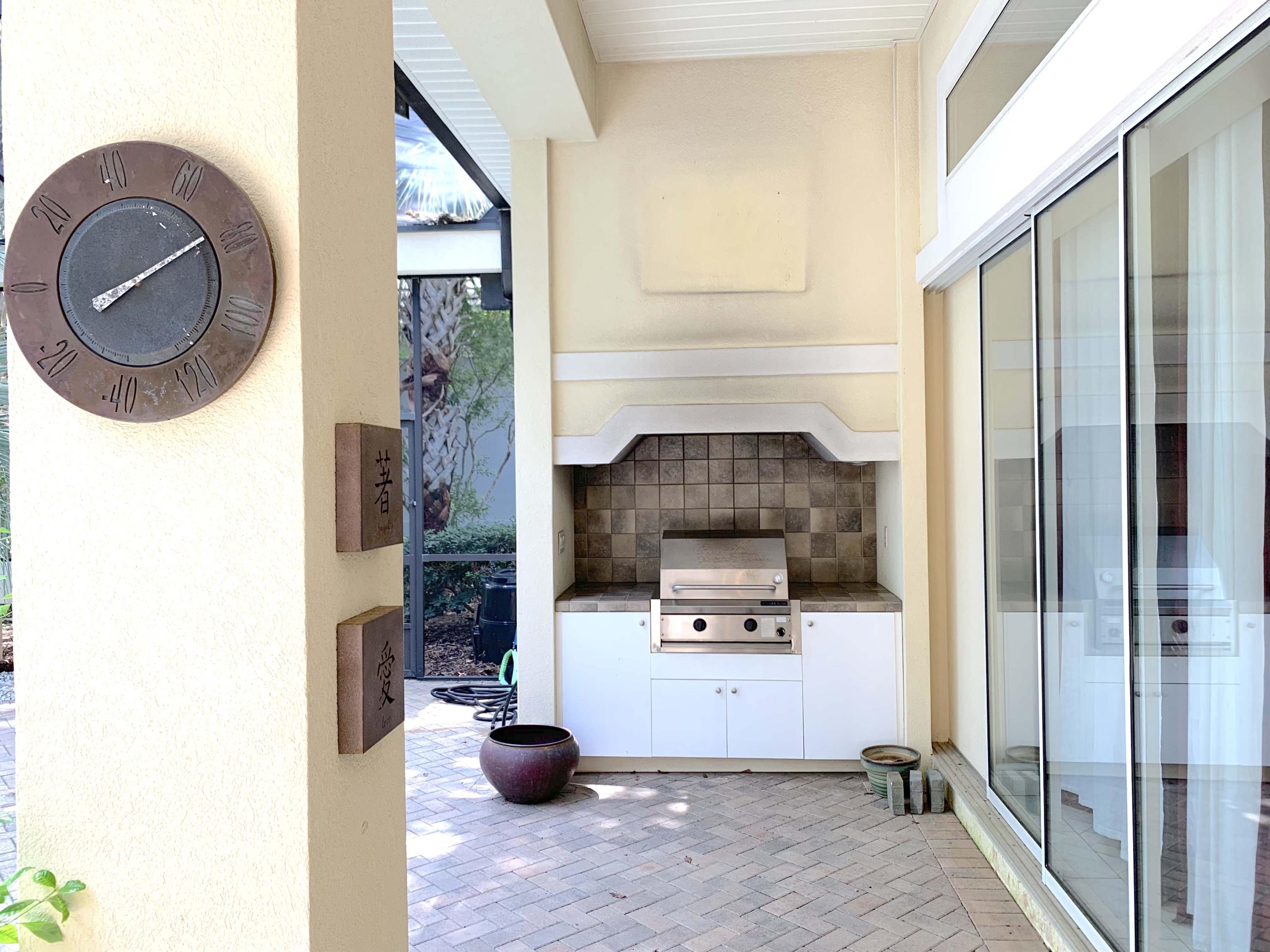 BURNT PINE - Residential