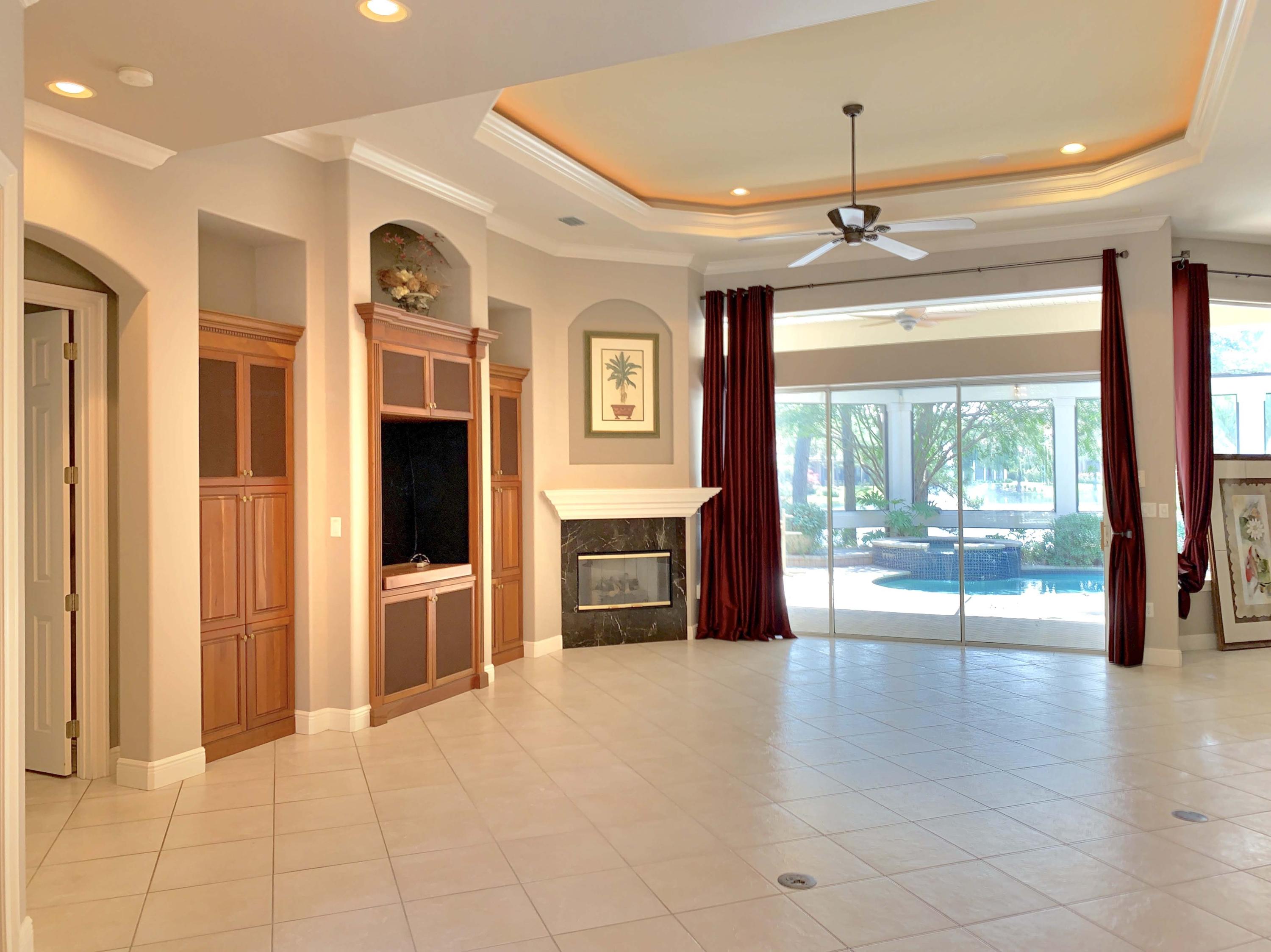 BURNT PINE - Residential