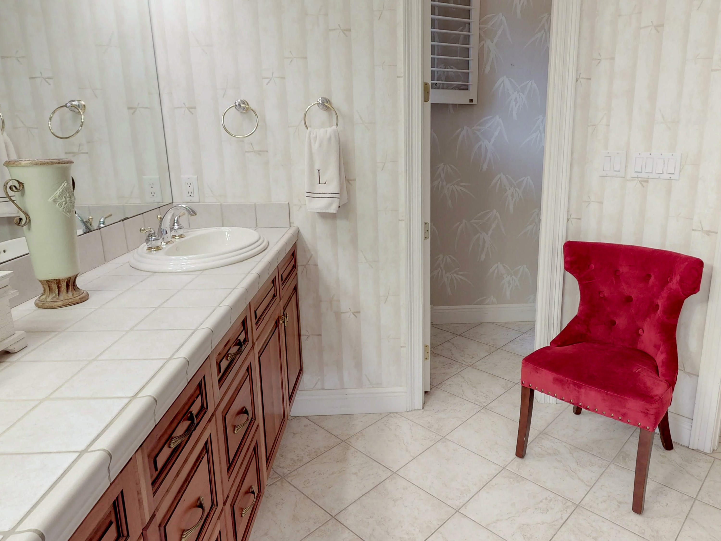 BURNT PINE - Residential