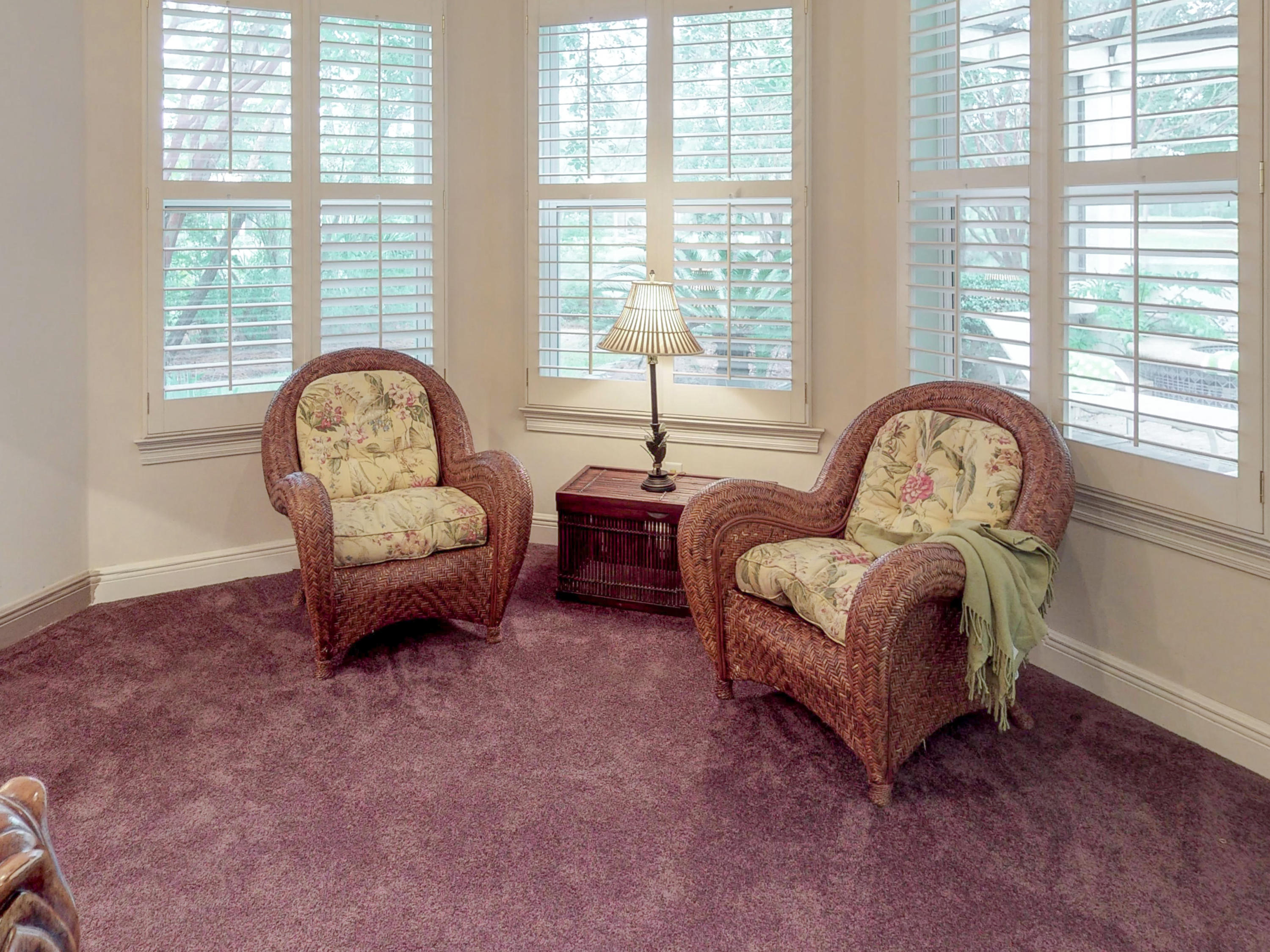 BURNT PINE - Residential