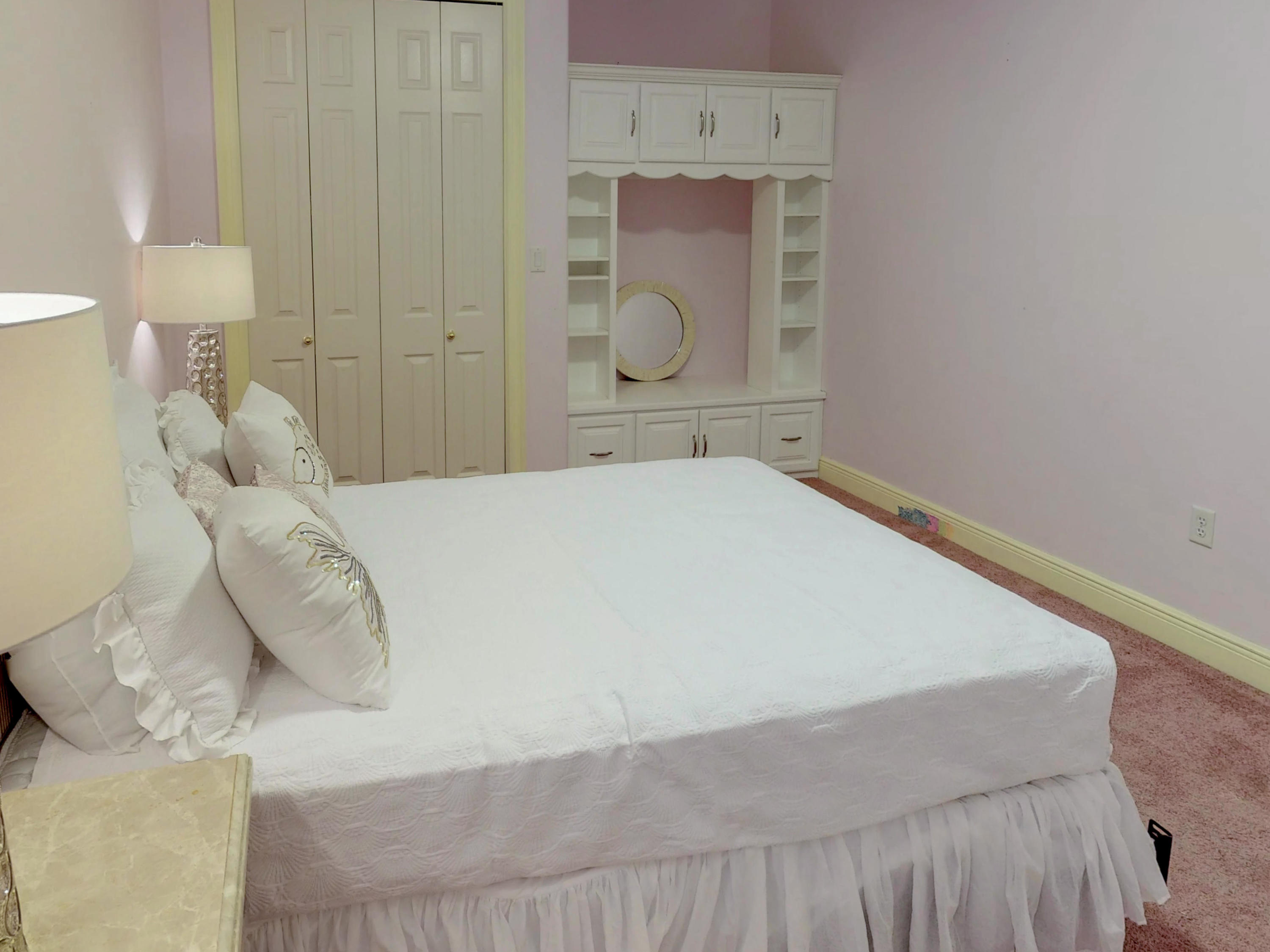 BURNT PINE - Residential