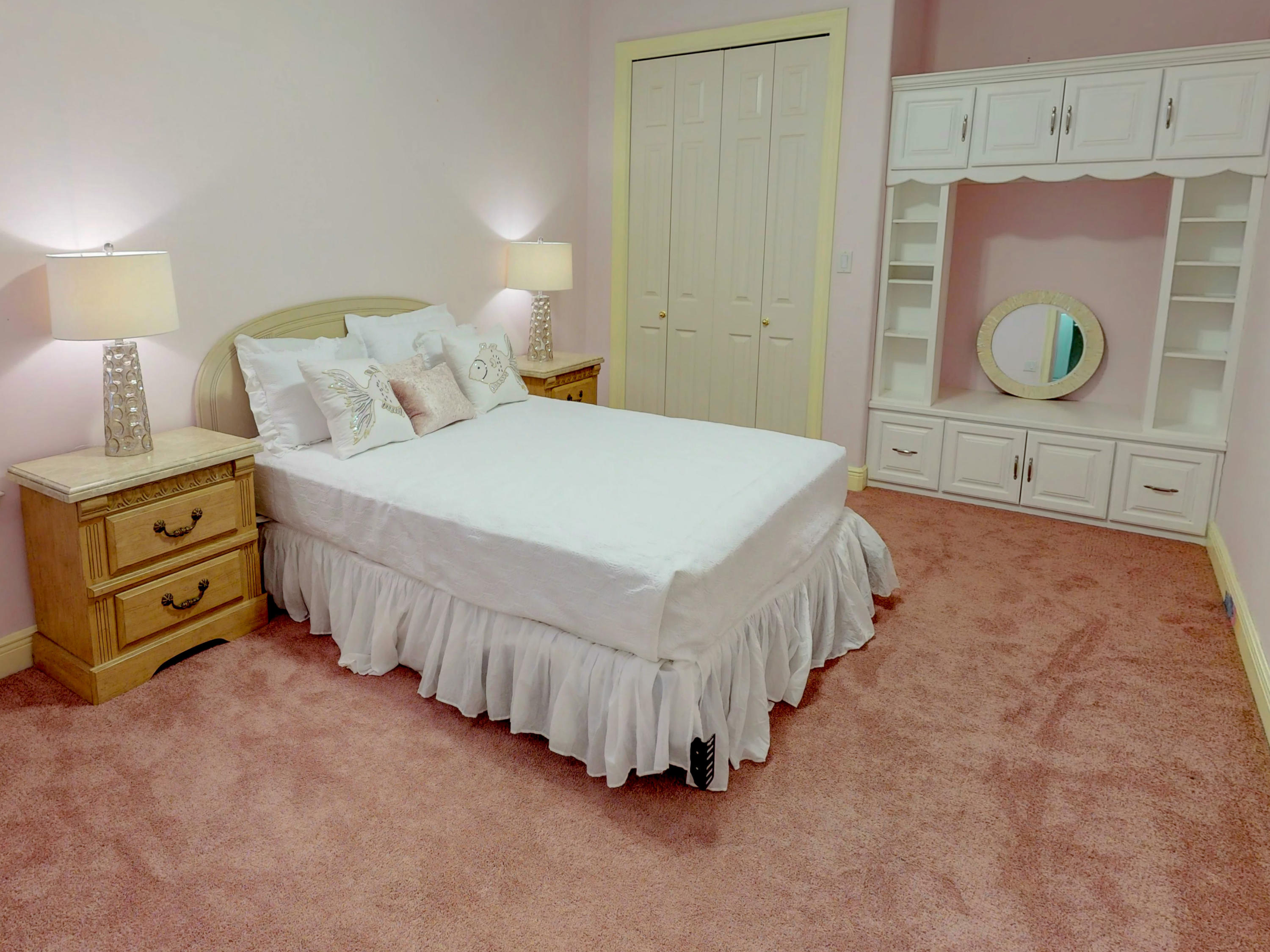 BURNT PINE - Residential