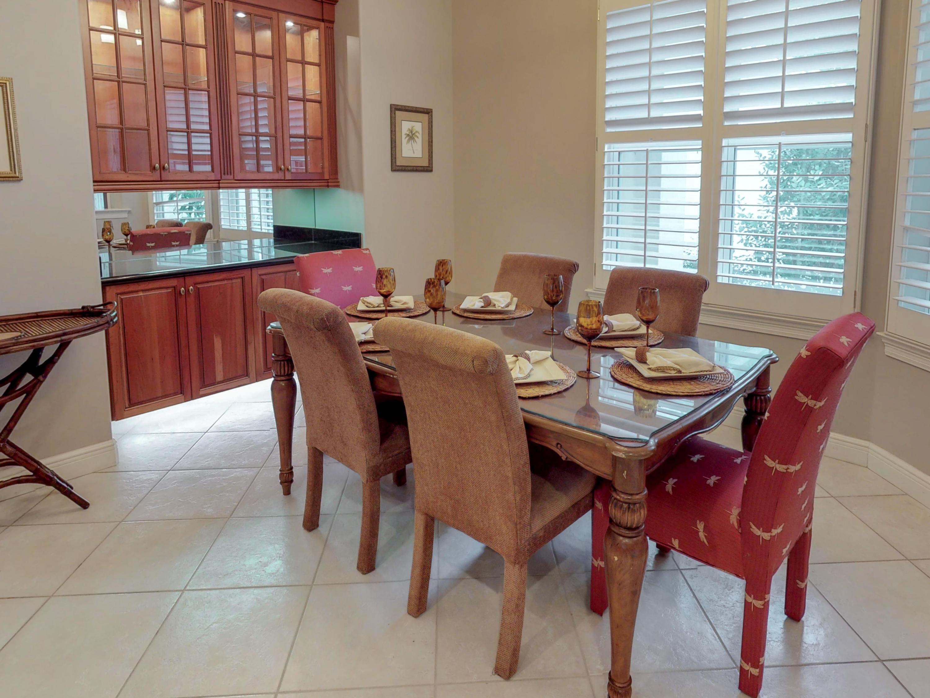 BURNT PINE - Residential