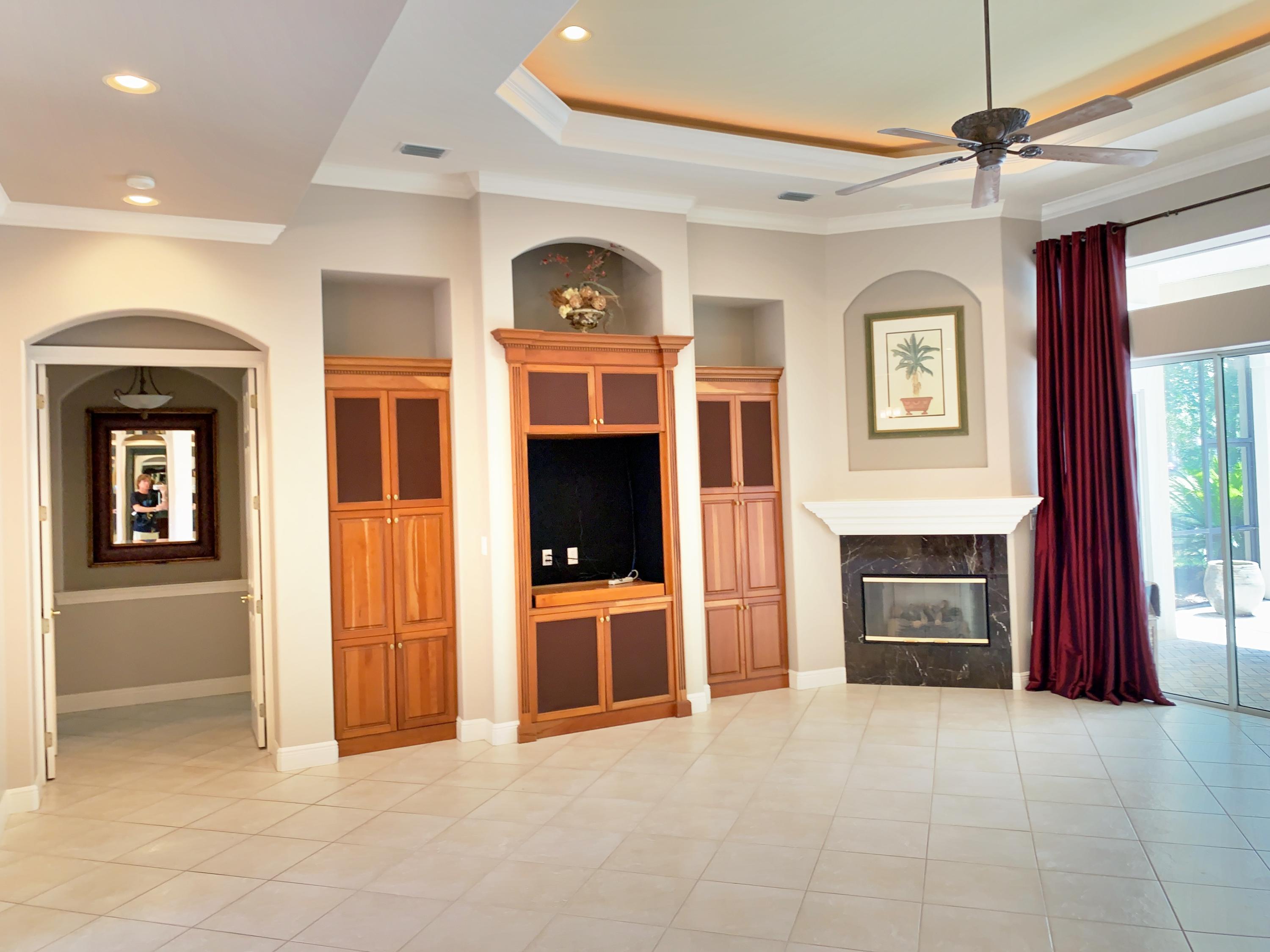 BURNT PINE - Residential