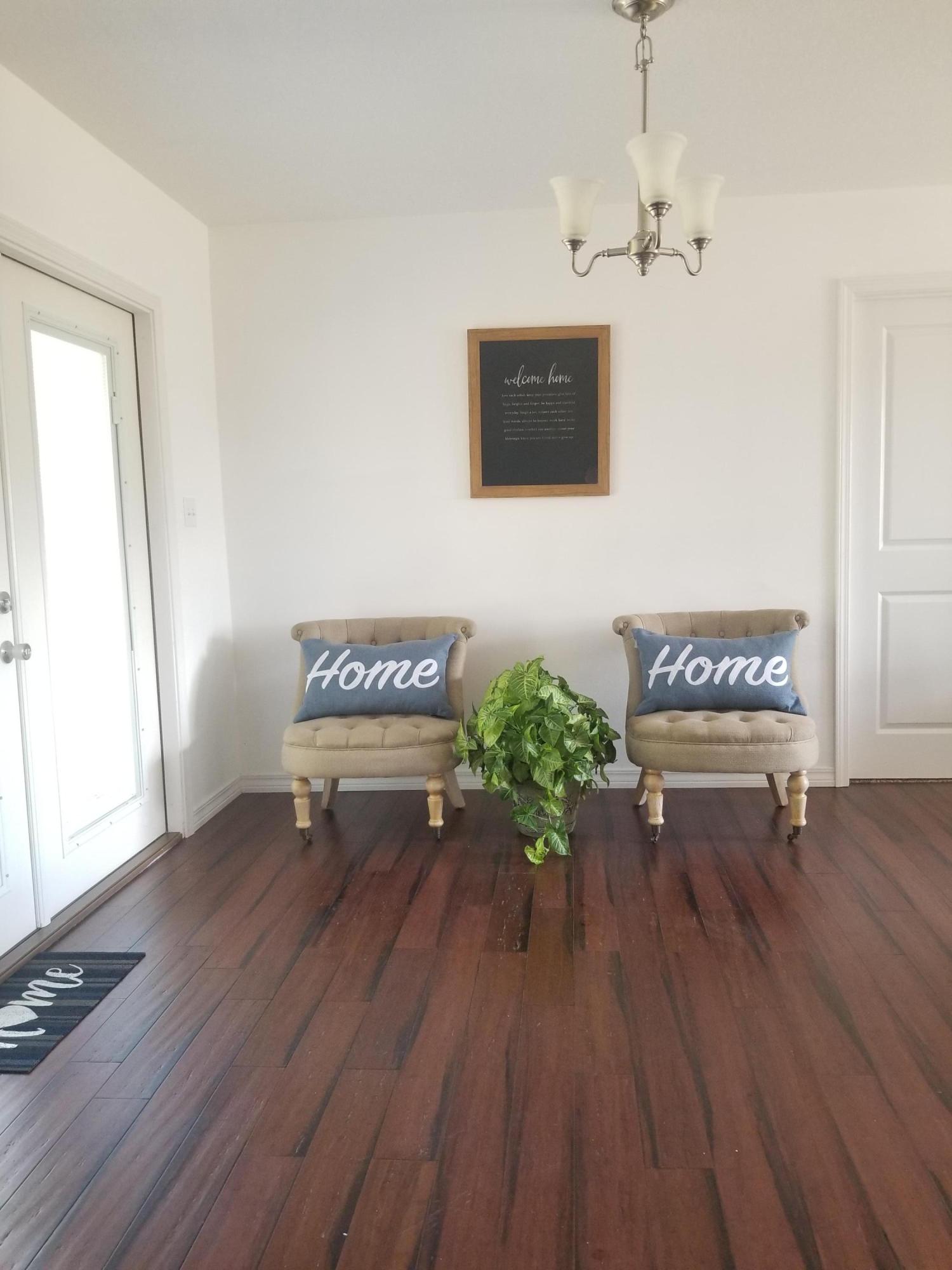 COUNTY (DISTRICT 1) - Residential