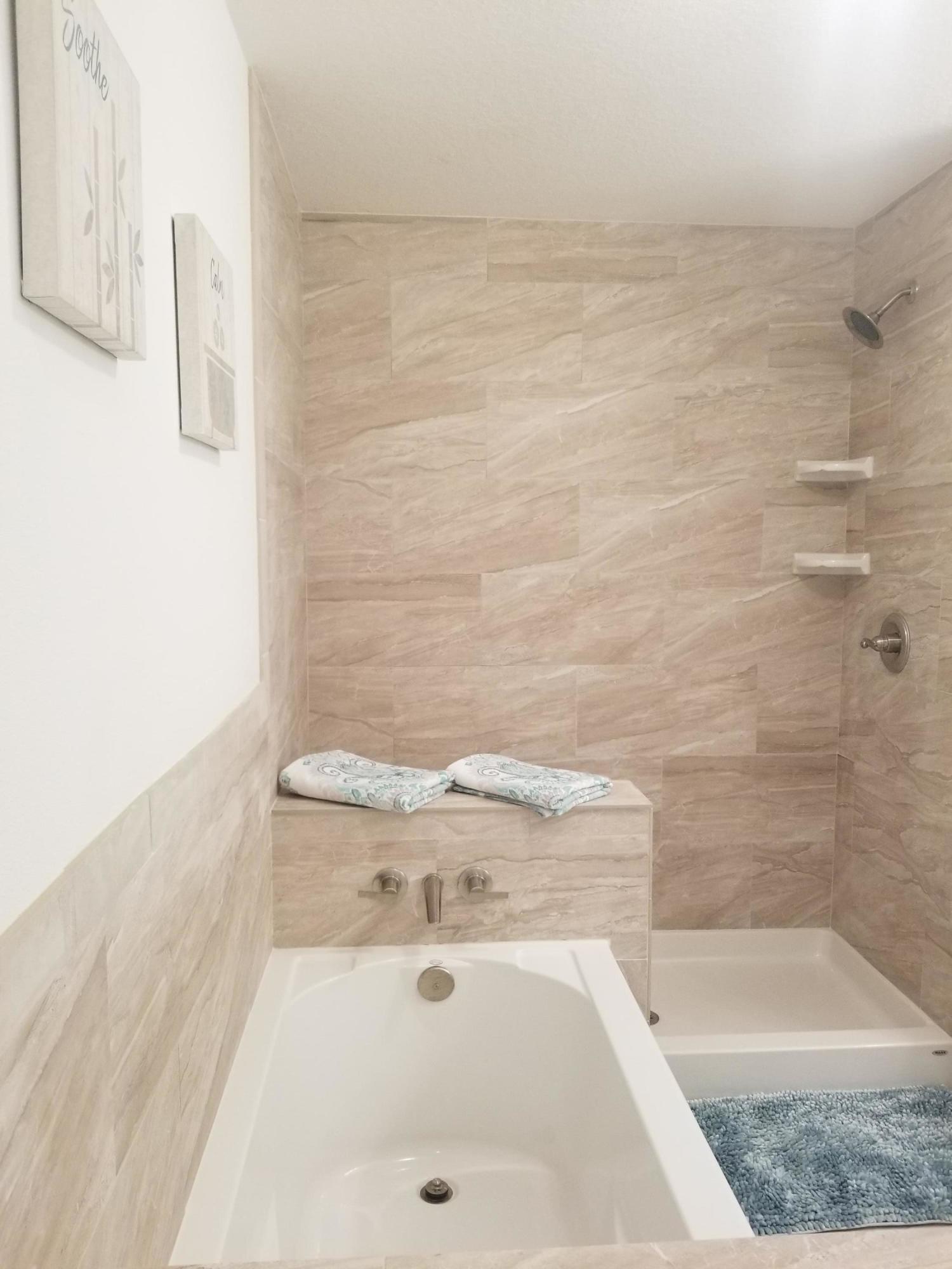 COUNTY (DISTRICT 1) - Residential