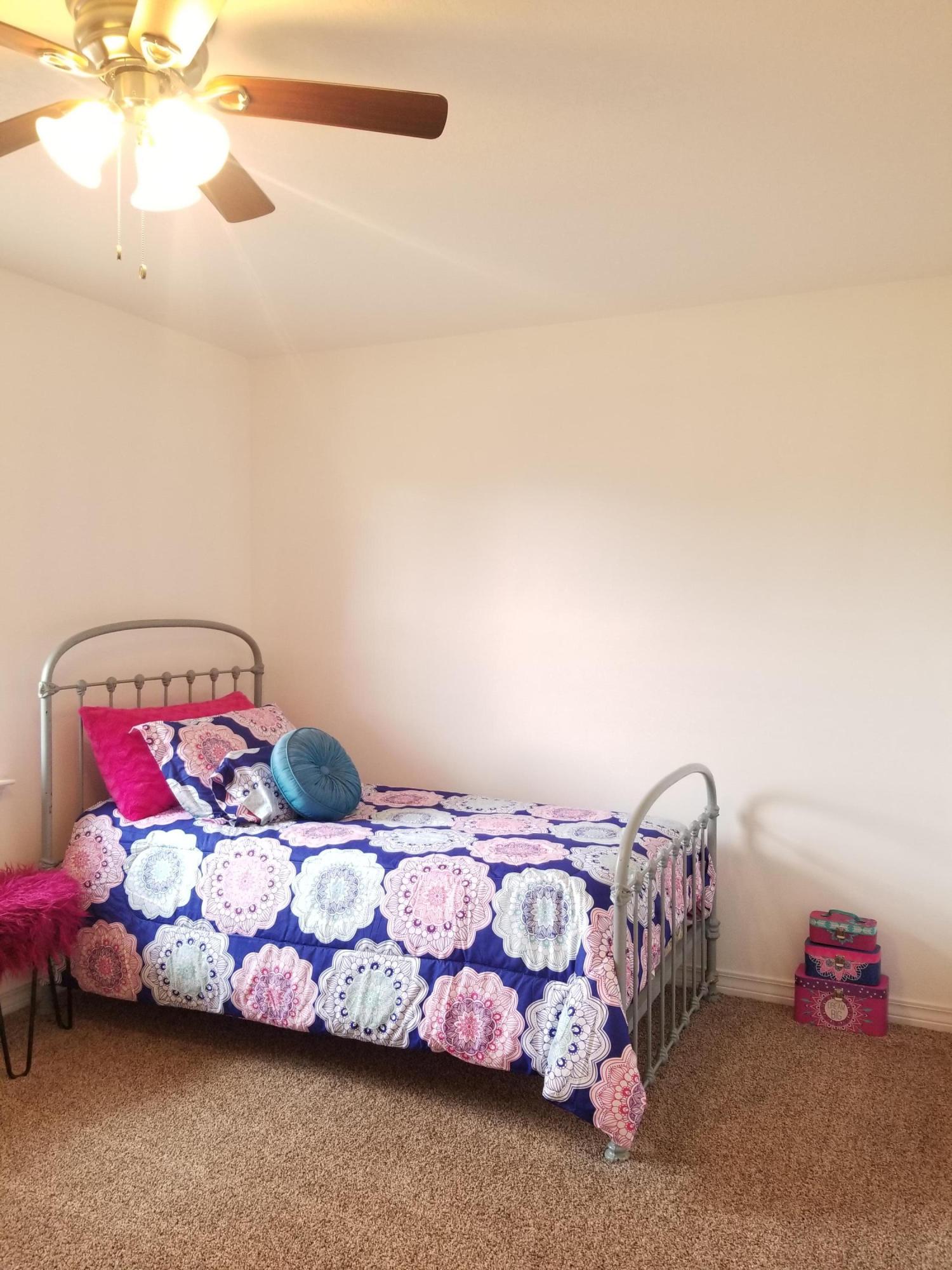 COUNTY (DISTRICT 1) - Residential