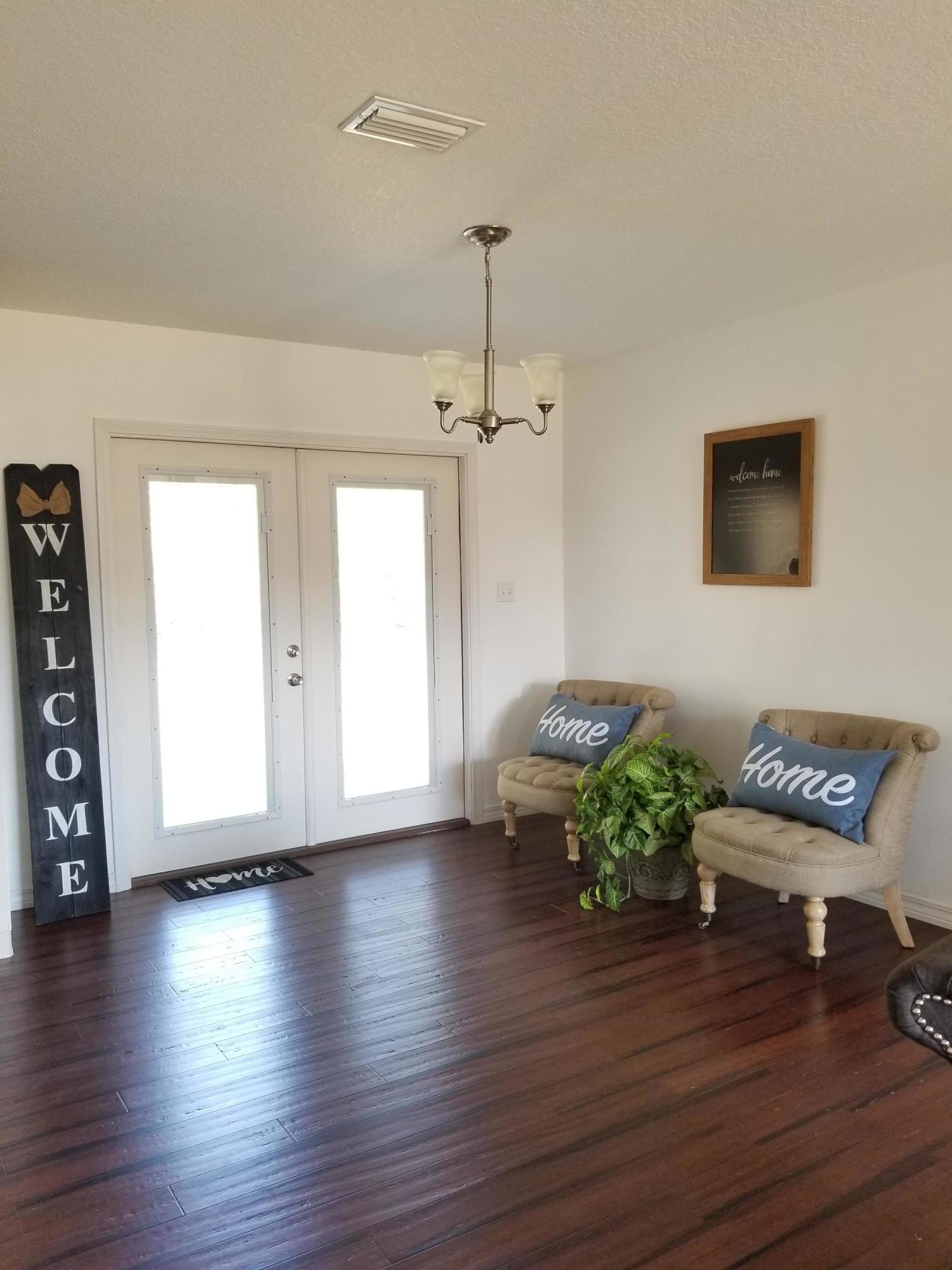 COUNTY (DISTRICT 1) - Residential