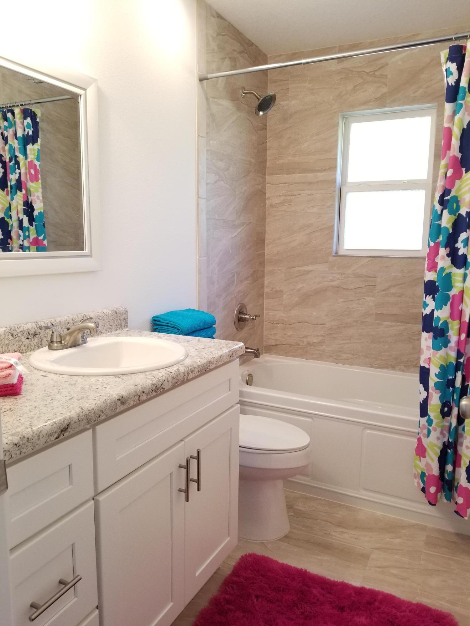 COUNTY (DISTRICT 1) - Residential