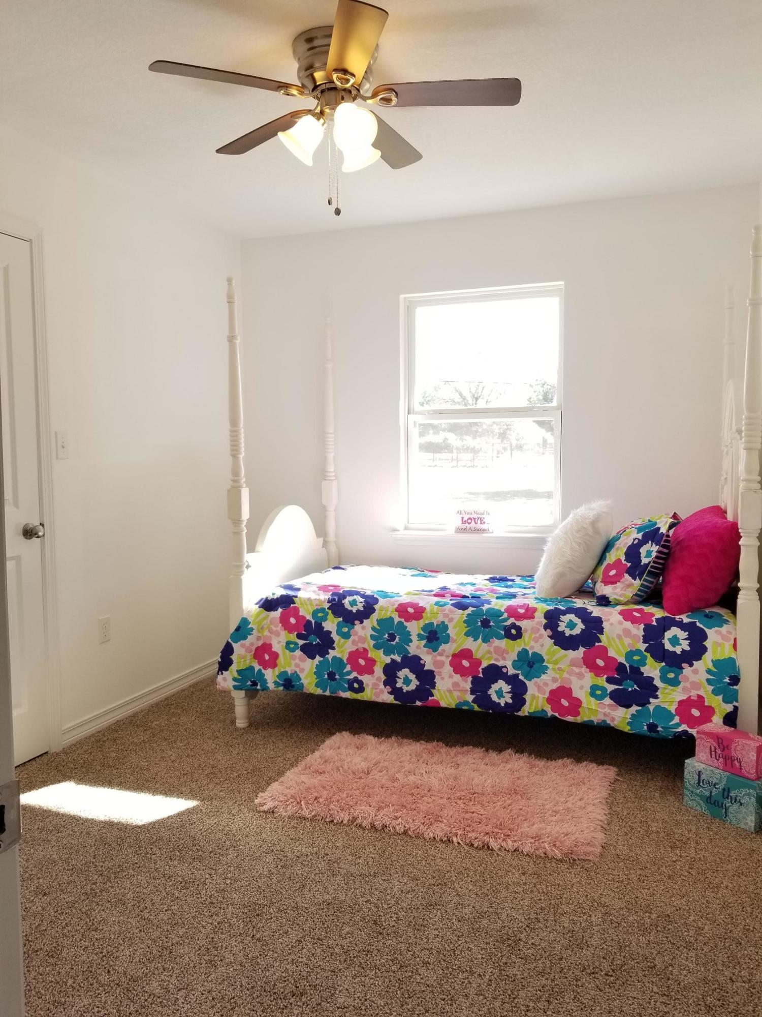 COUNTY (DISTRICT 1) - Residential