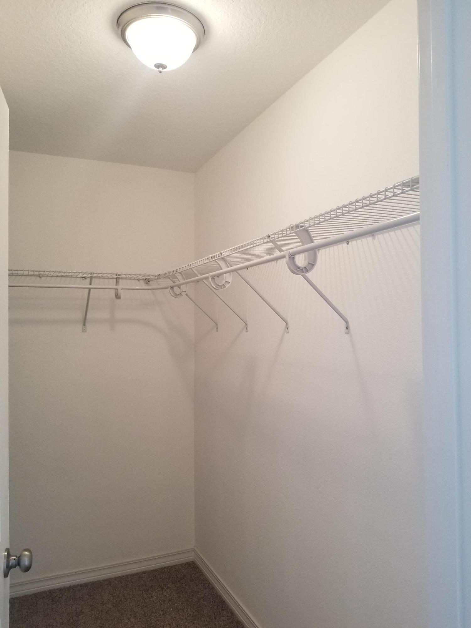 COUNTY (DISTRICT 1) - Residential