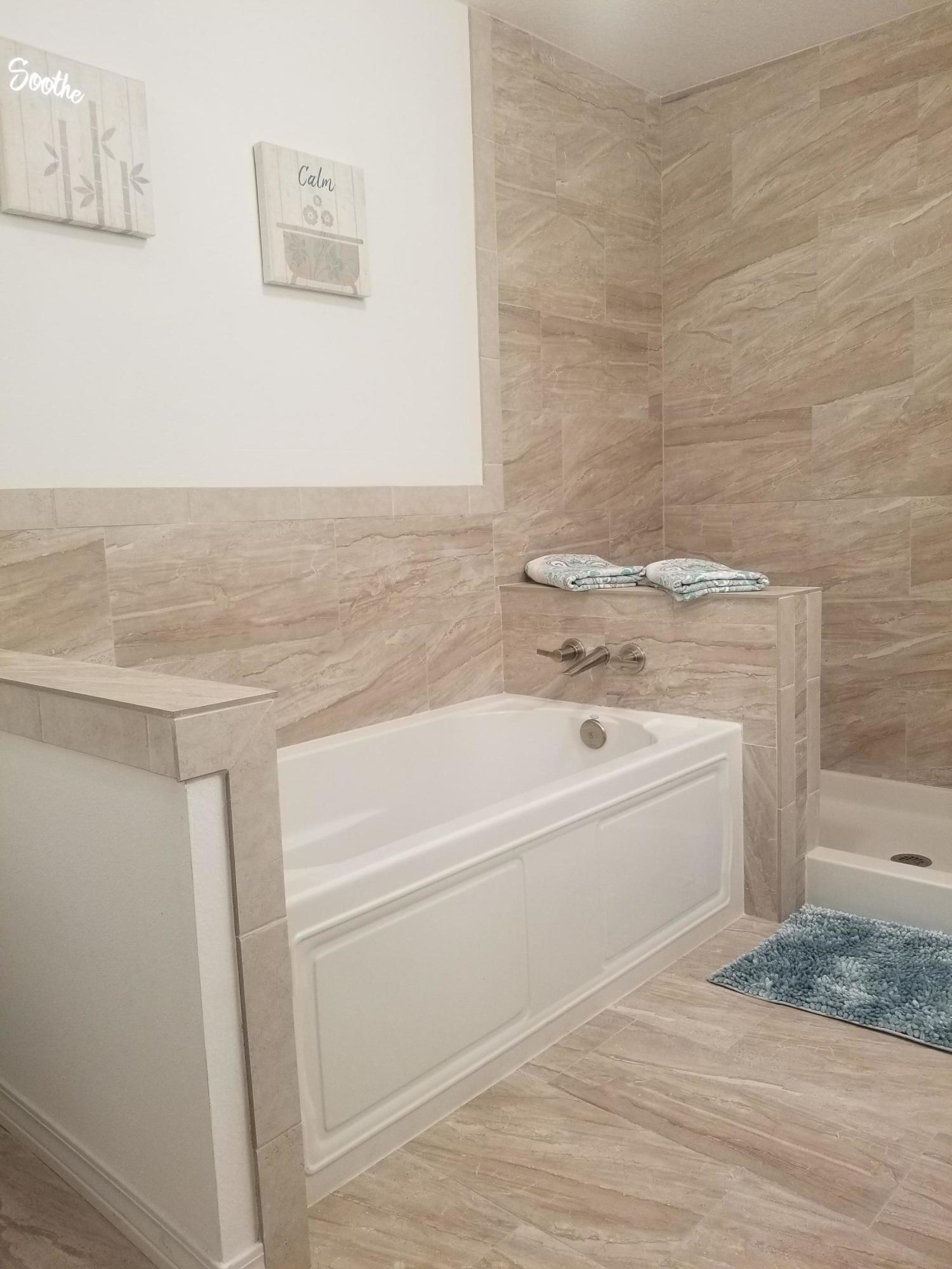 COUNTY (DISTRICT 1) - Residential