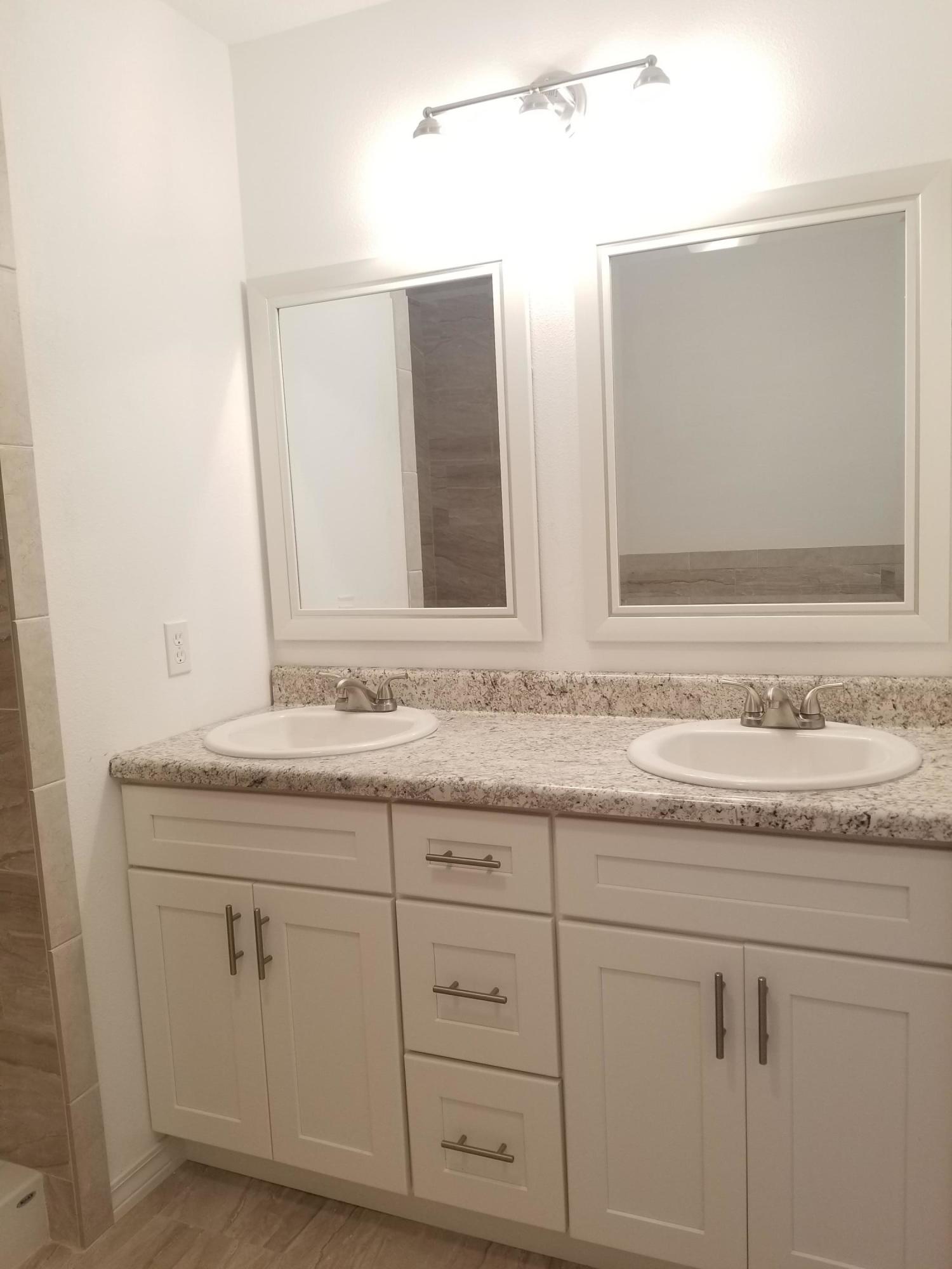 COUNTY (DISTRICT 1) - Residential