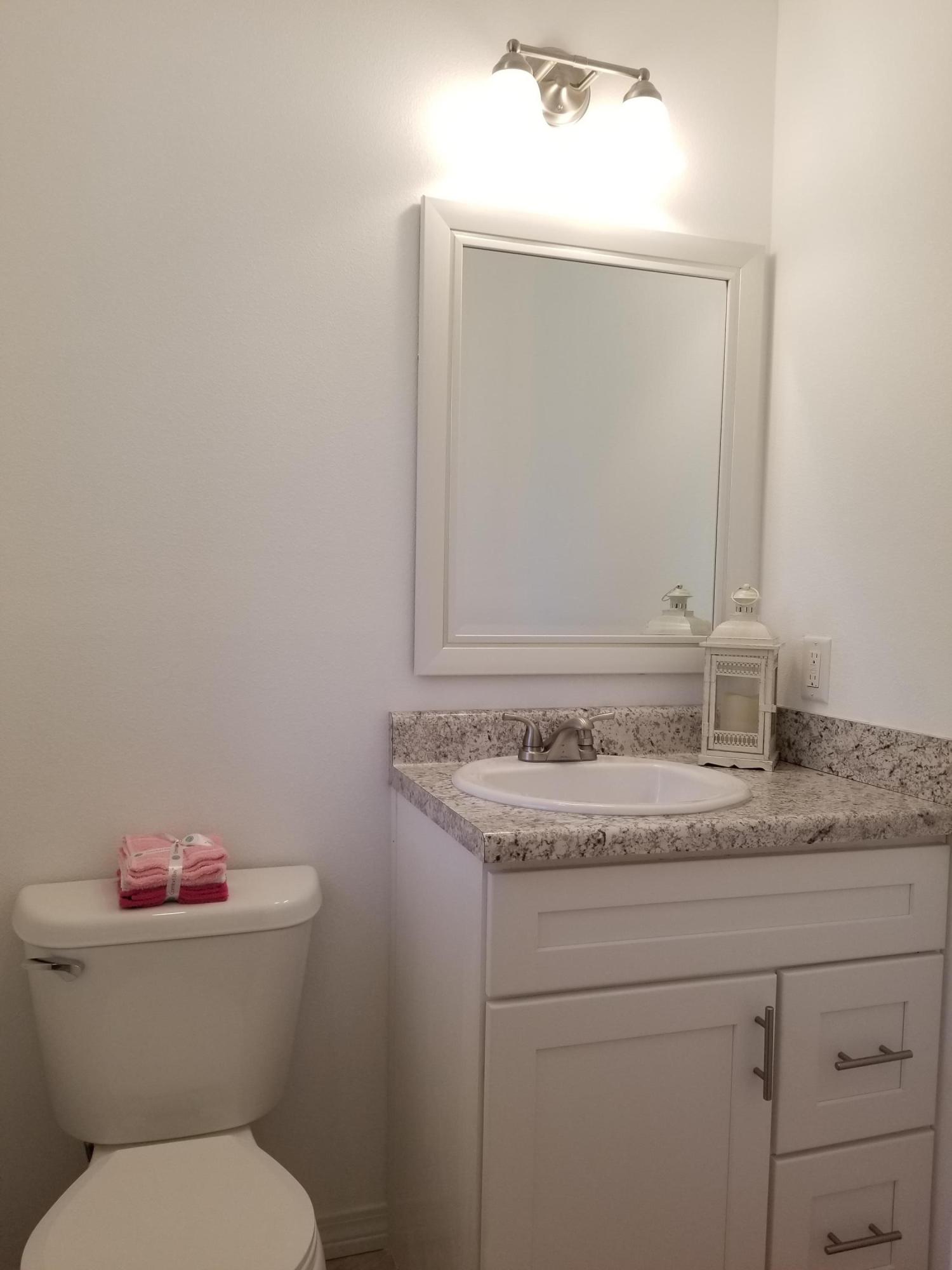 COUNTY (DISTRICT 1) - Residential