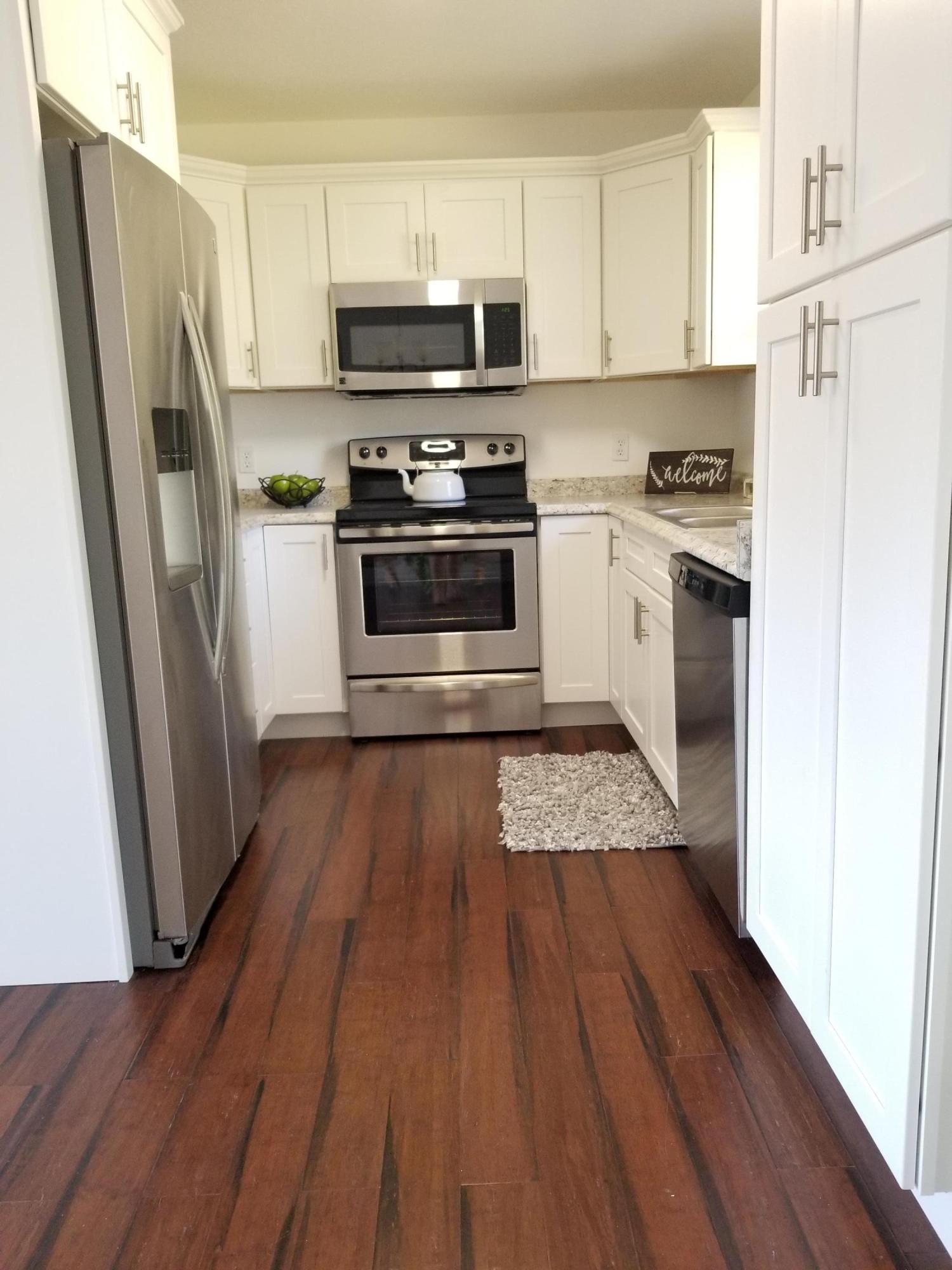 COUNTY (DISTRICT 1) - Residential