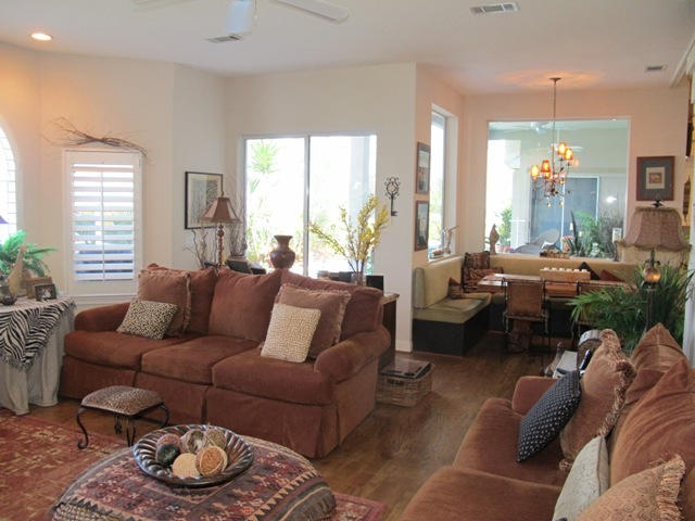SOUTHWIND - Residential