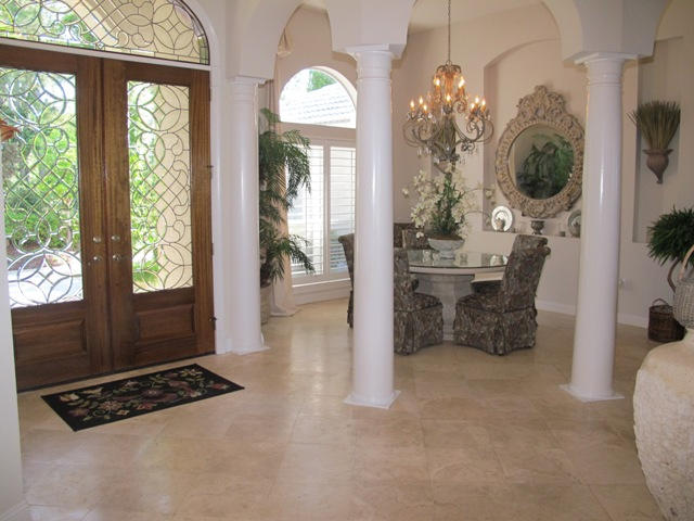 SOUTHWIND - Residential