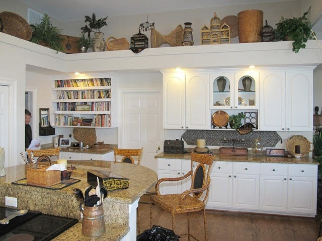 SOUTHWIND - Residential