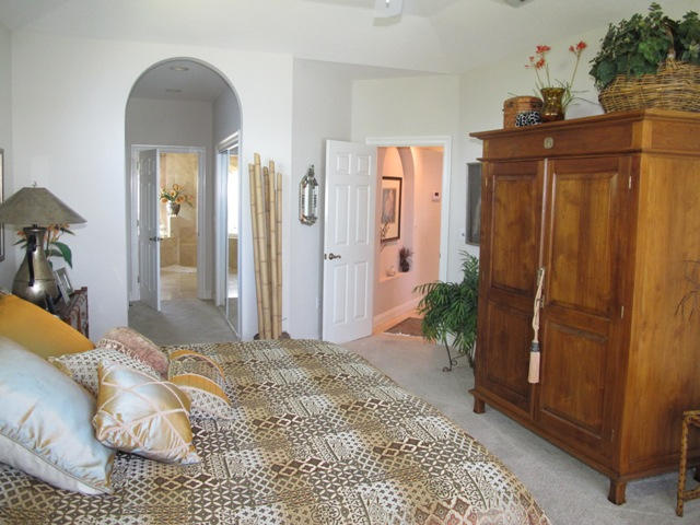 SOUTHWIND - Residential