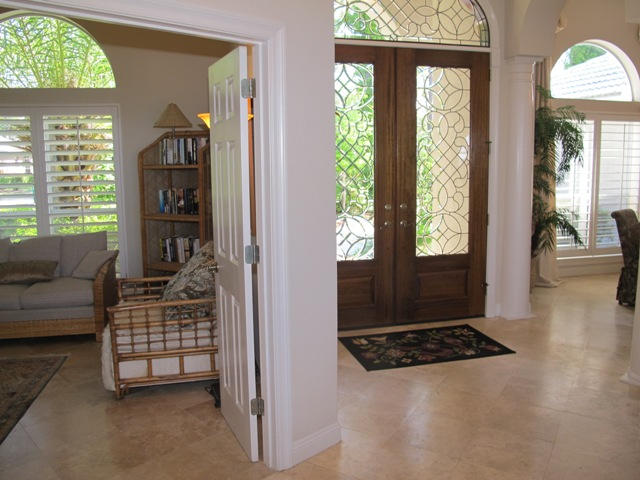 SOUTHWIND - Residential