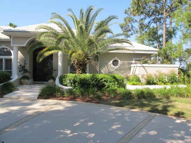 SOUTHWIND - Residential