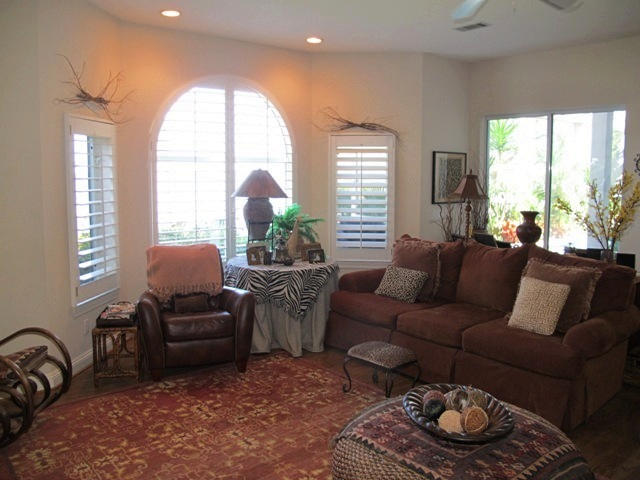 SOUTHWIND - Residential