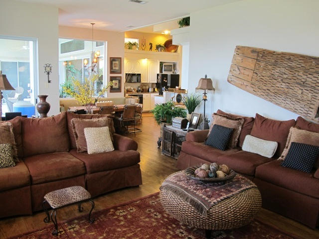 SOUTHWIND - Residential