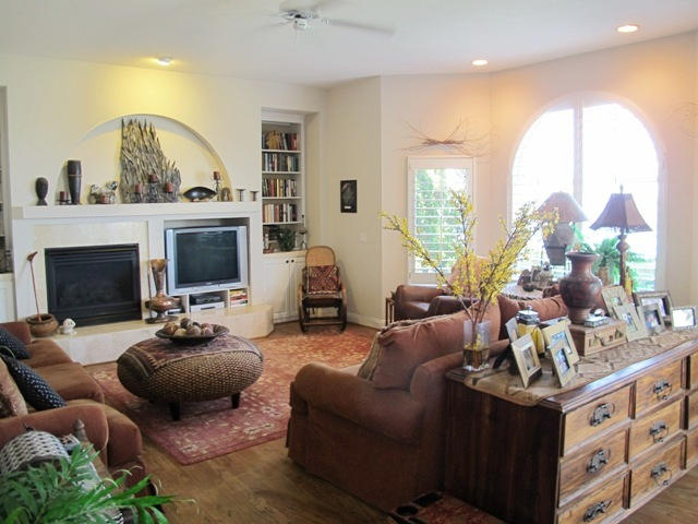 SOUTHWIND - Residential