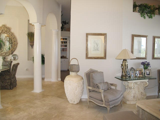 SOUTHWIND - Residential