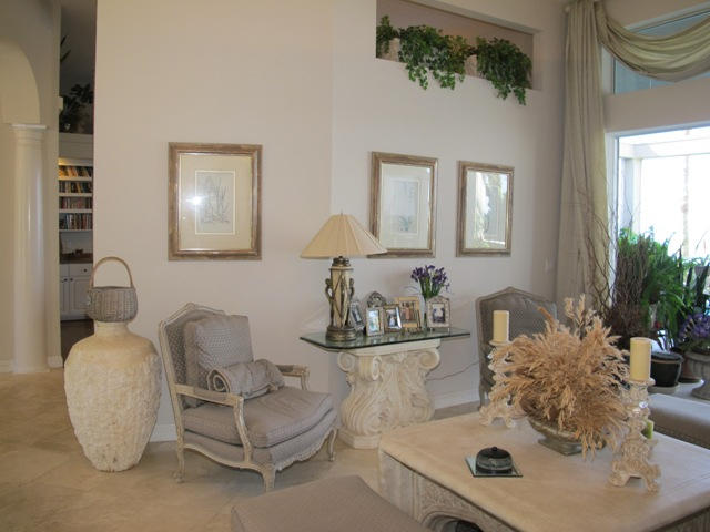 SOUTHWIND - Residential