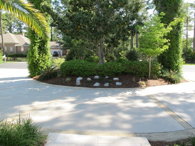 SOUTHWIND - Residential