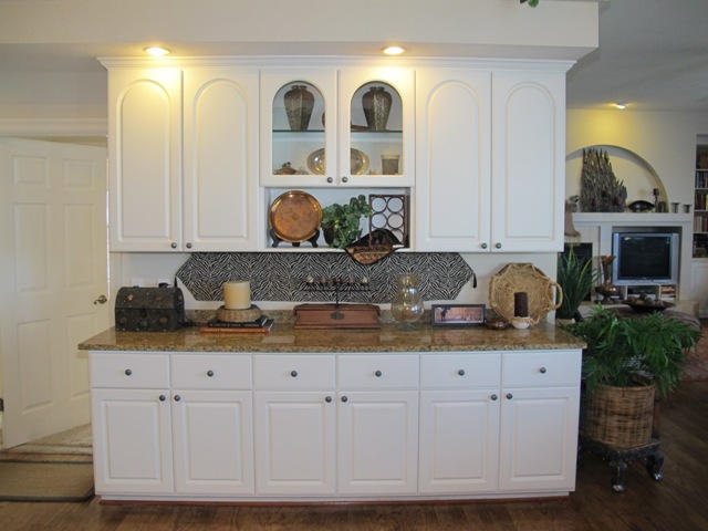 SOUTHWIND - Residential