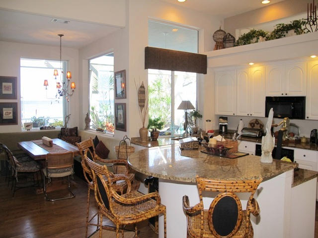 SOUTHWIND - Residential